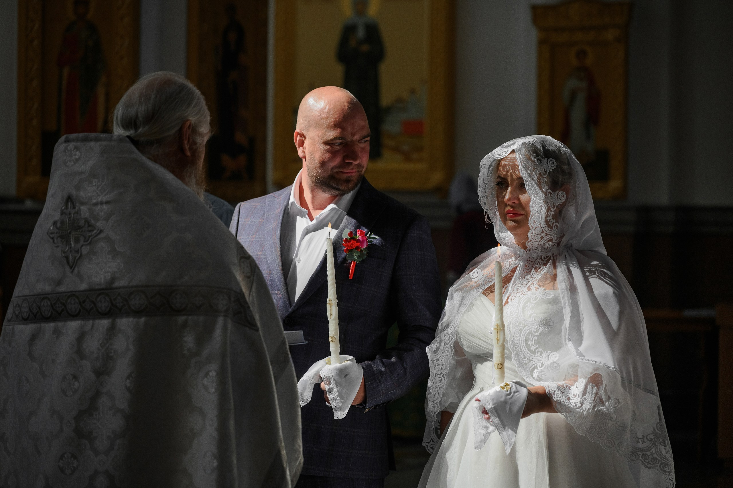 Иван и Яна. Фотограф Камчатка Тимофей Тимофеенко