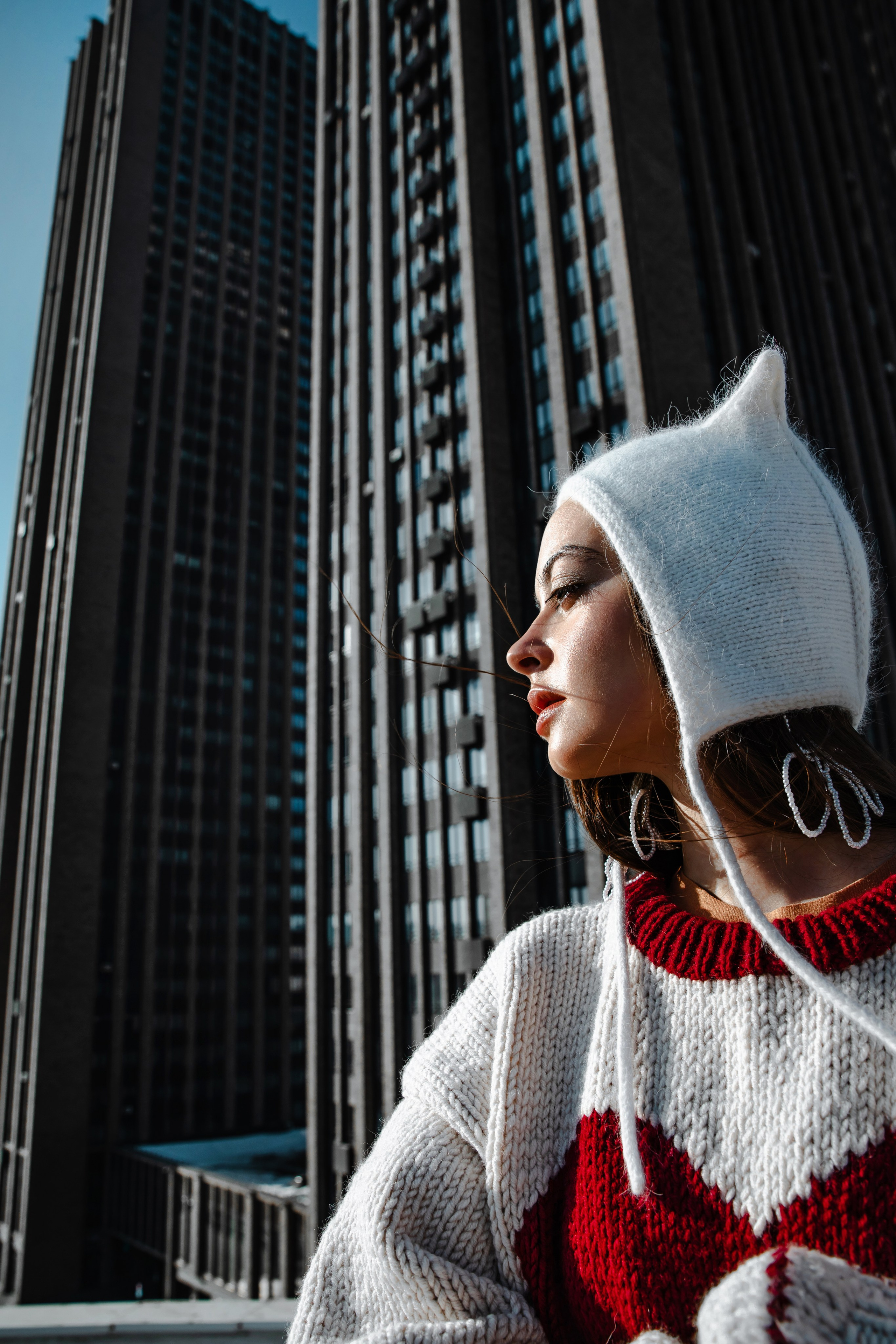 Street. Главная