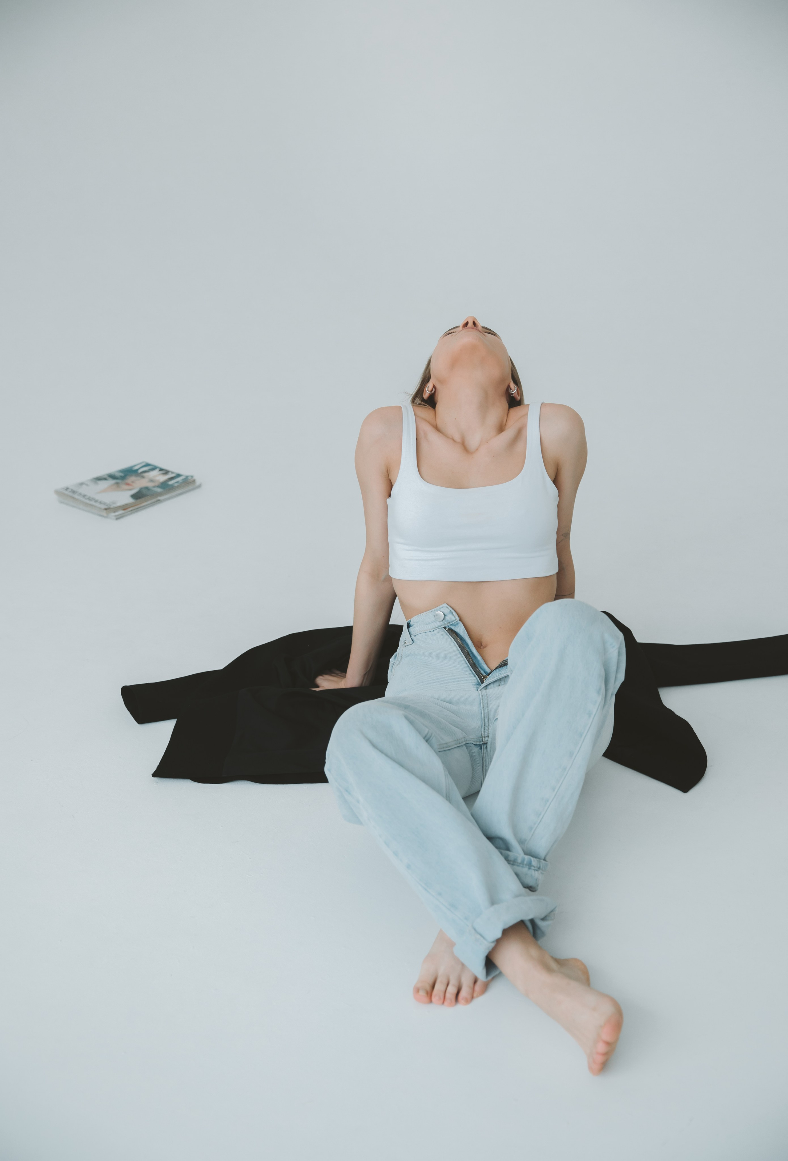 Студийные. Главная