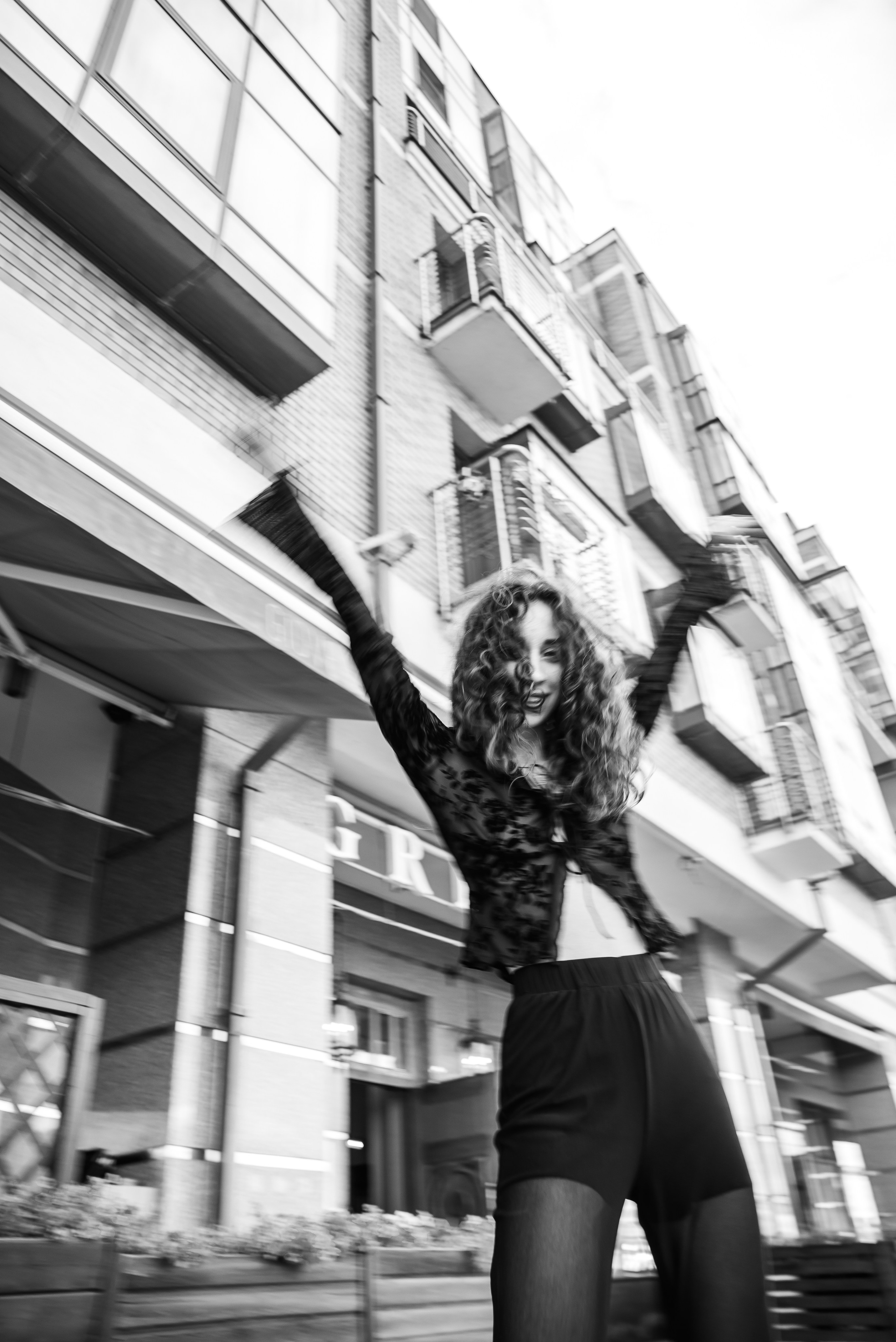 Street. Главная