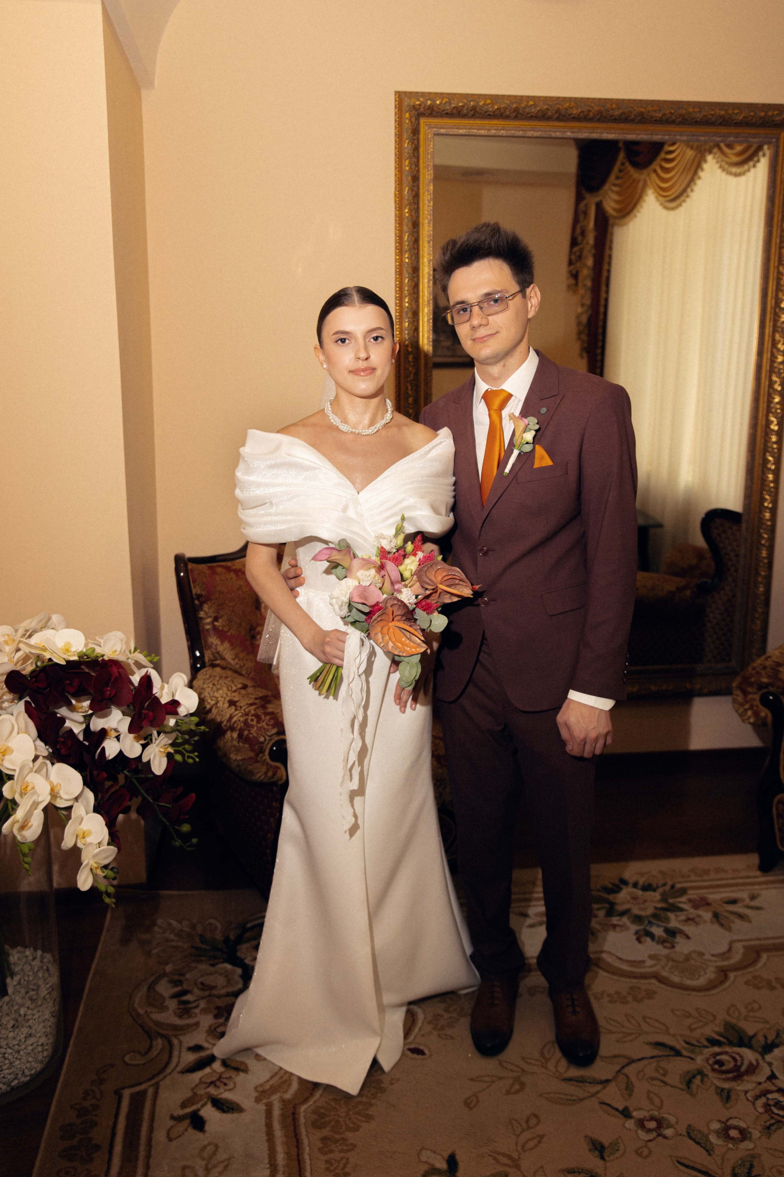 Илья и Катя. Свадебный фотограф и видеограф в Краснодаре | Алина и Евгений Кумановские