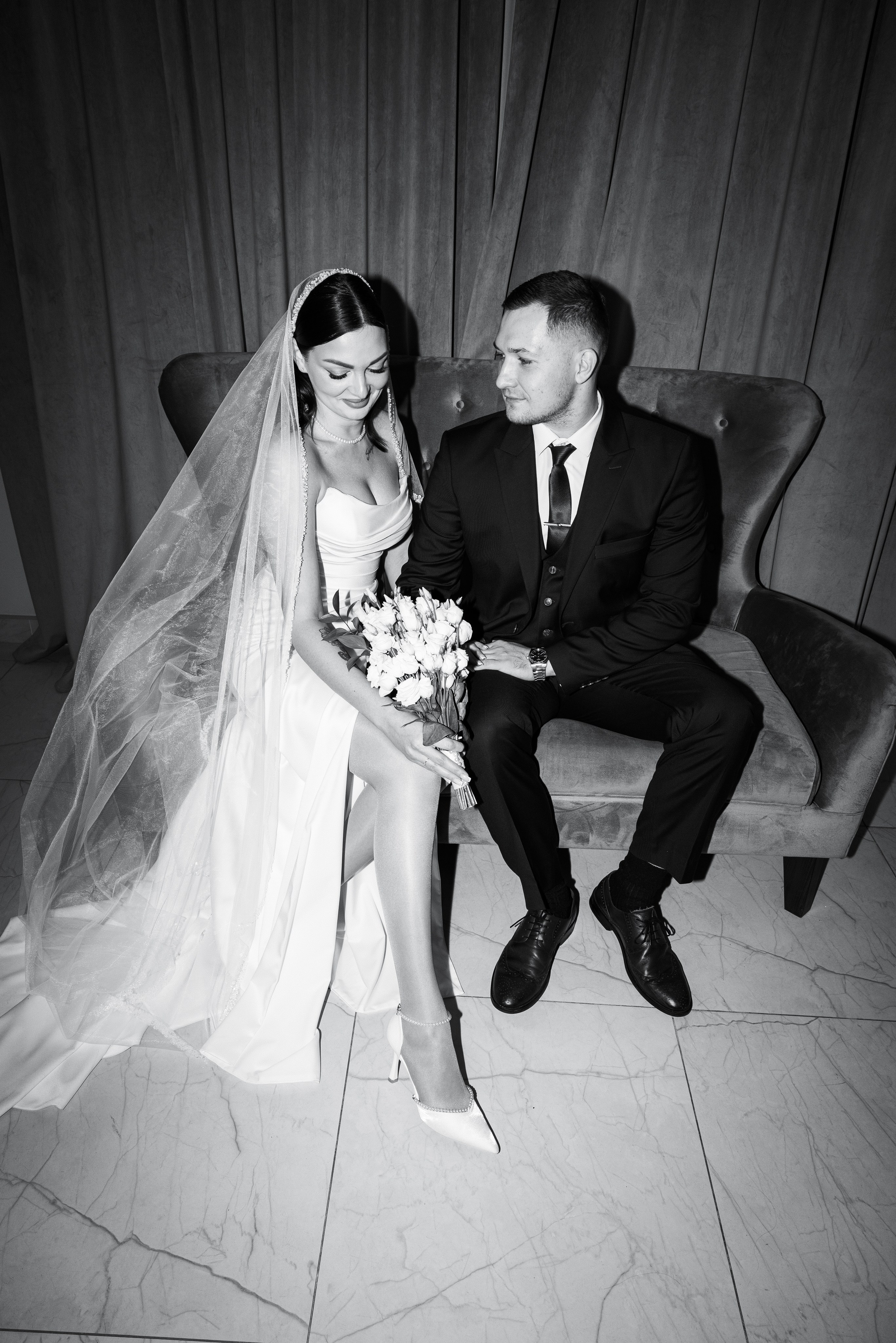 Диана и Алексей. Фотограф Чебоксары / Москва