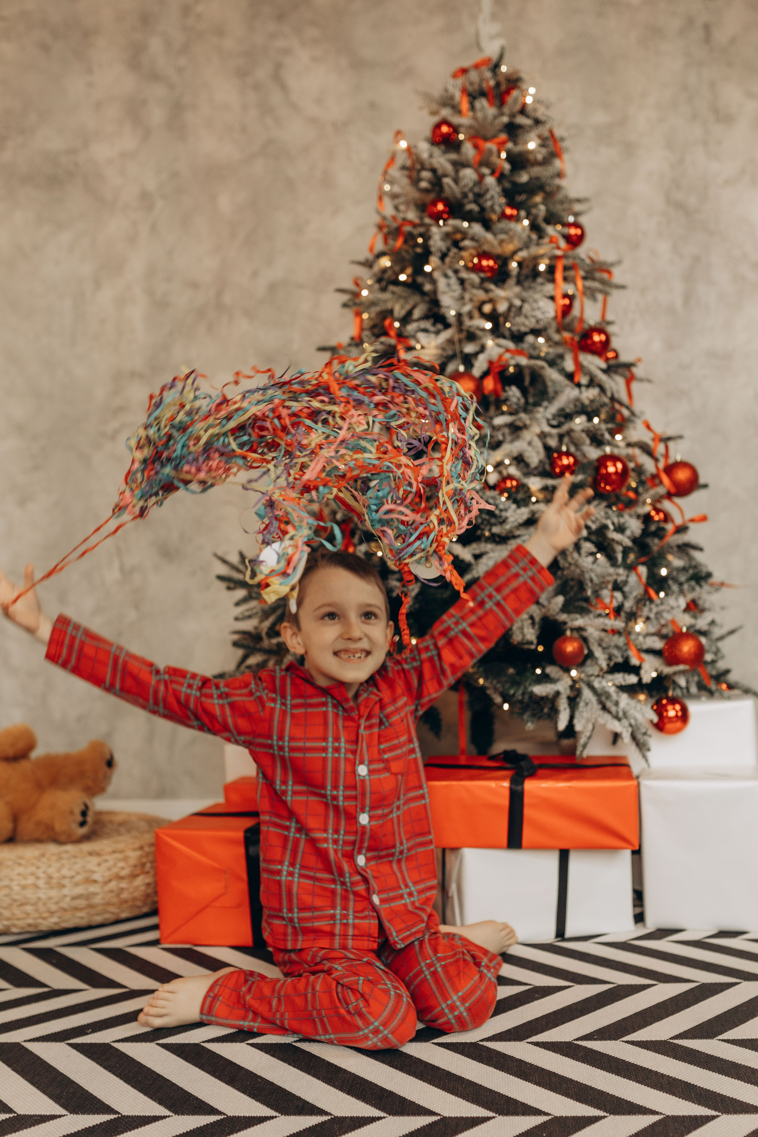 Новогоднее в ожидании чуда. Фотограф в Ставрополе Svetlana Matveeva