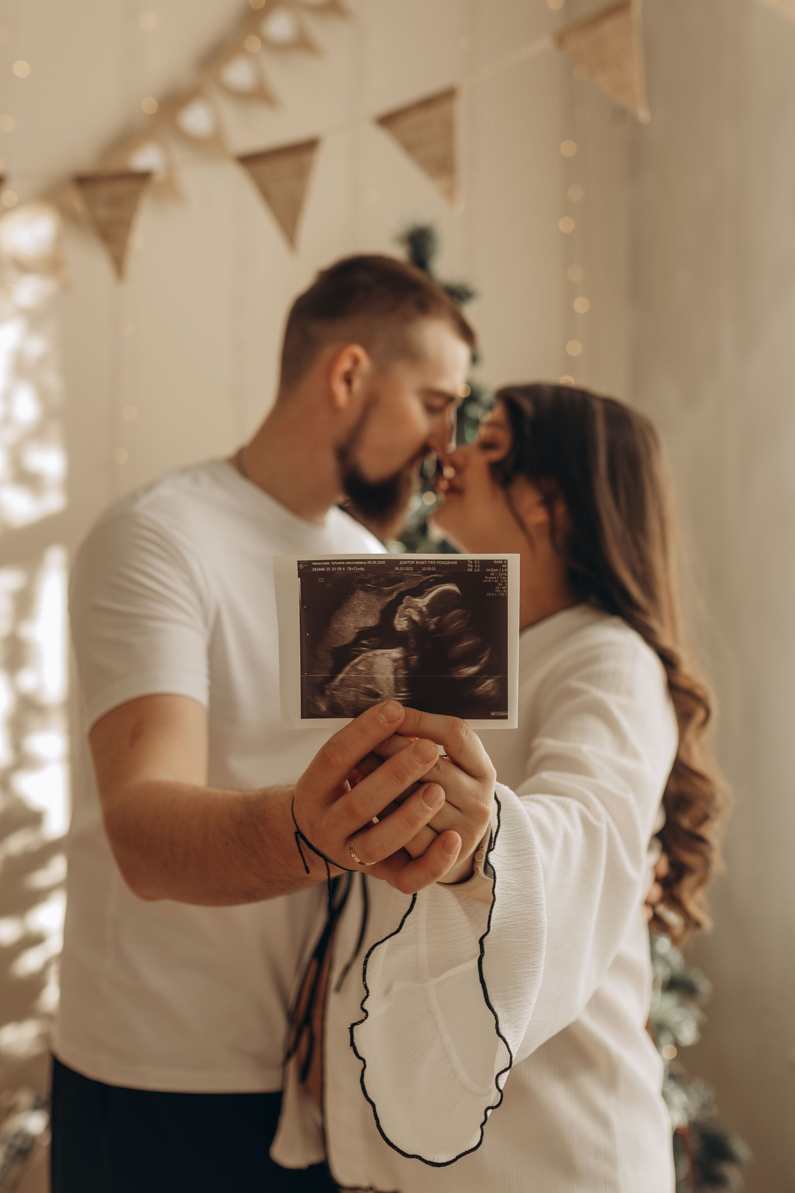 В ожидании чуда. Фотограф в Ставрополе Svetlana Matveeva