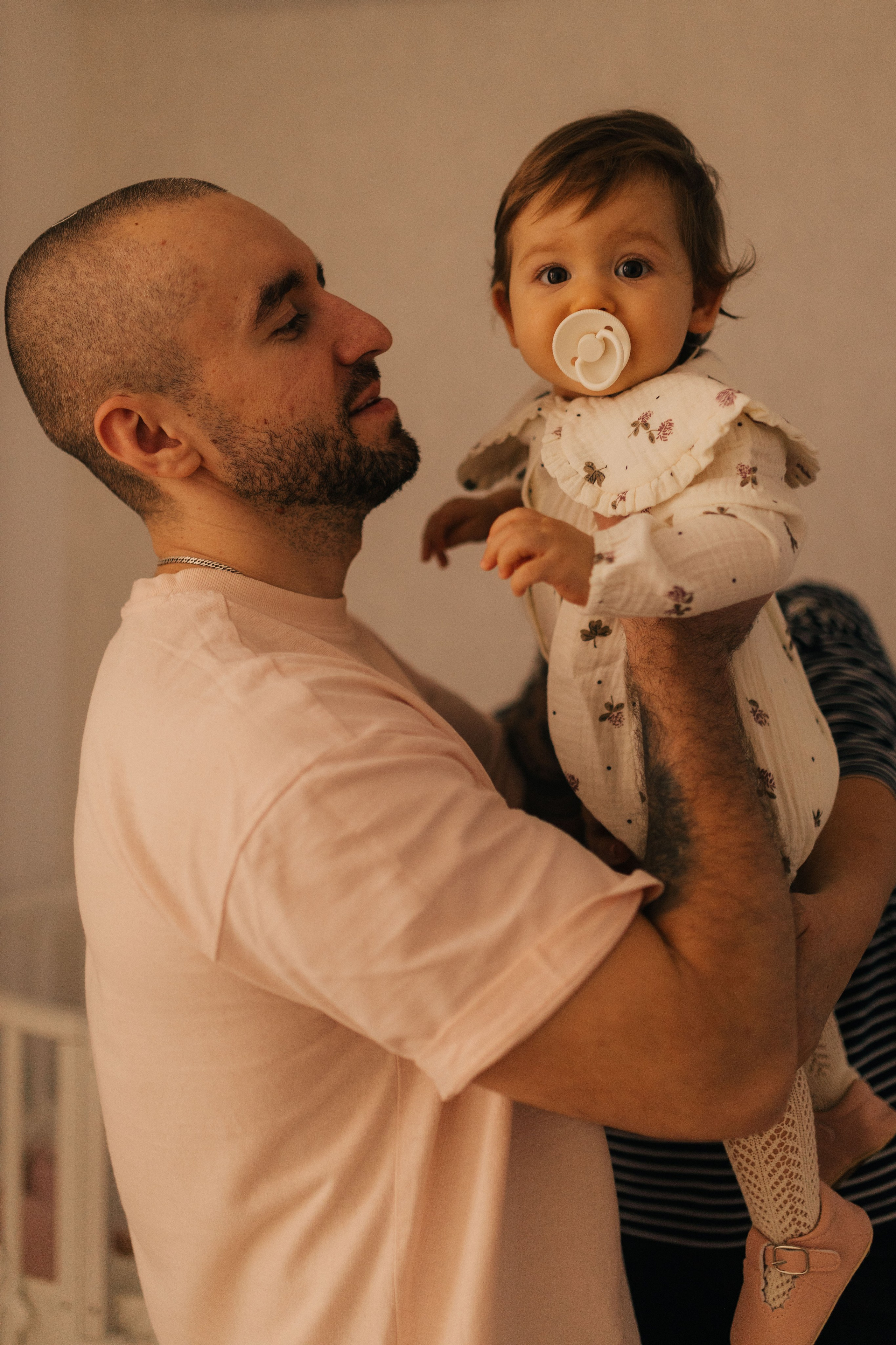 Еве-королеве годик. Фотограф в Ставрополе Svetlana Matveeva