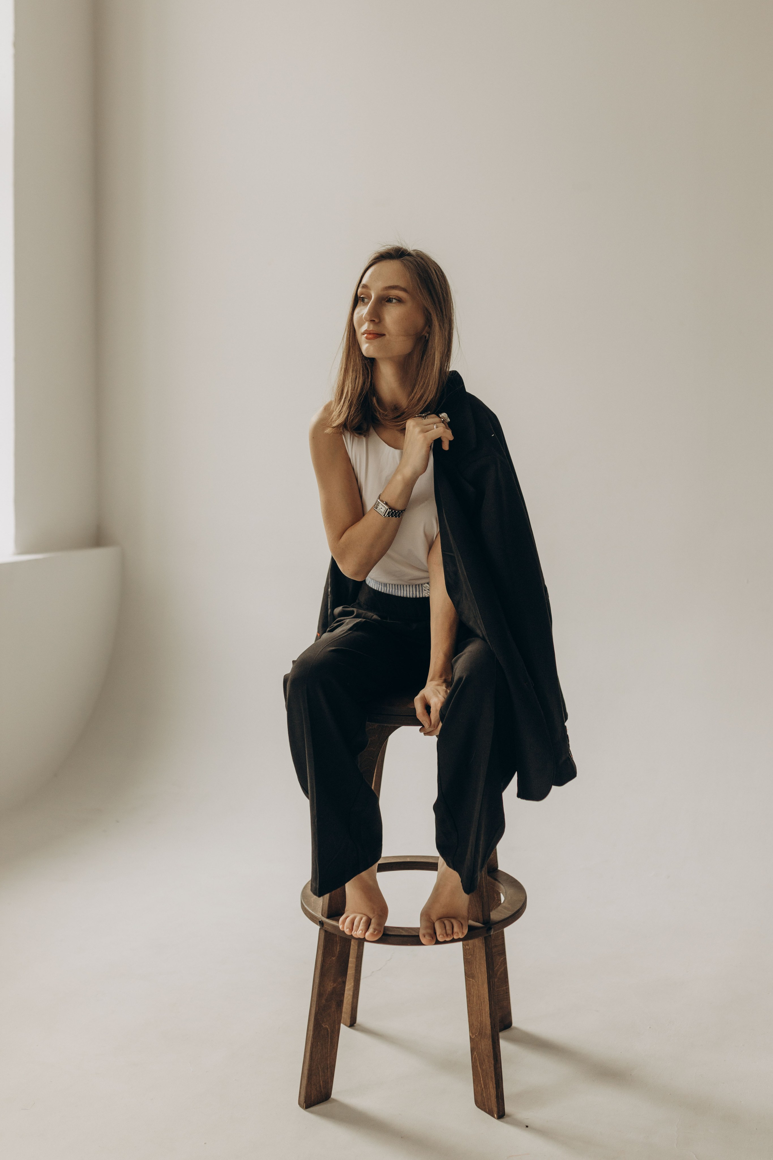 Студия Редкое фото. Фотограф в Ставрополе Svetlana Matveeva