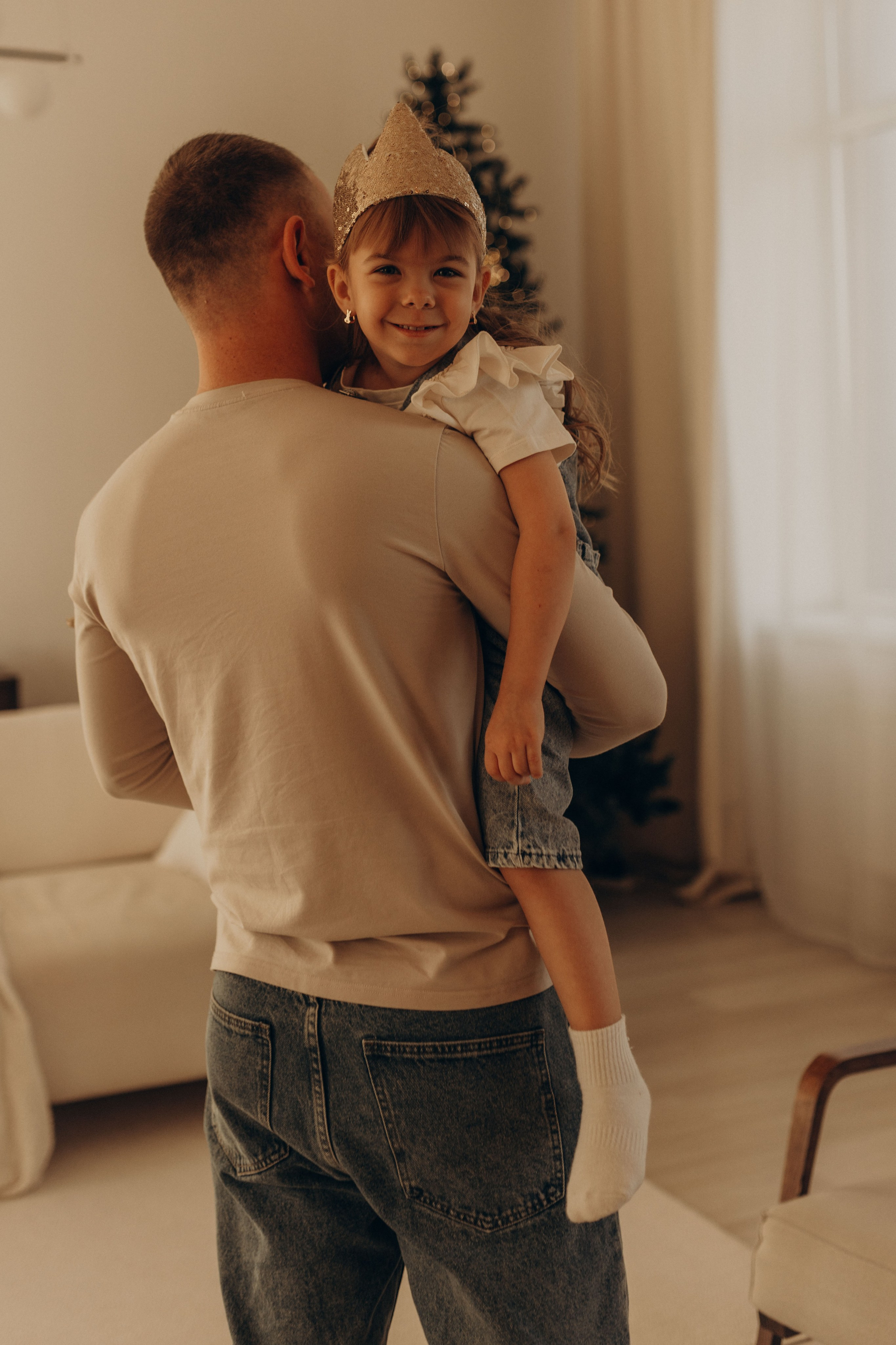 Новогодняя фотосессия в студии 600. Фотограф в Ставрополе Svetlana Matveeva