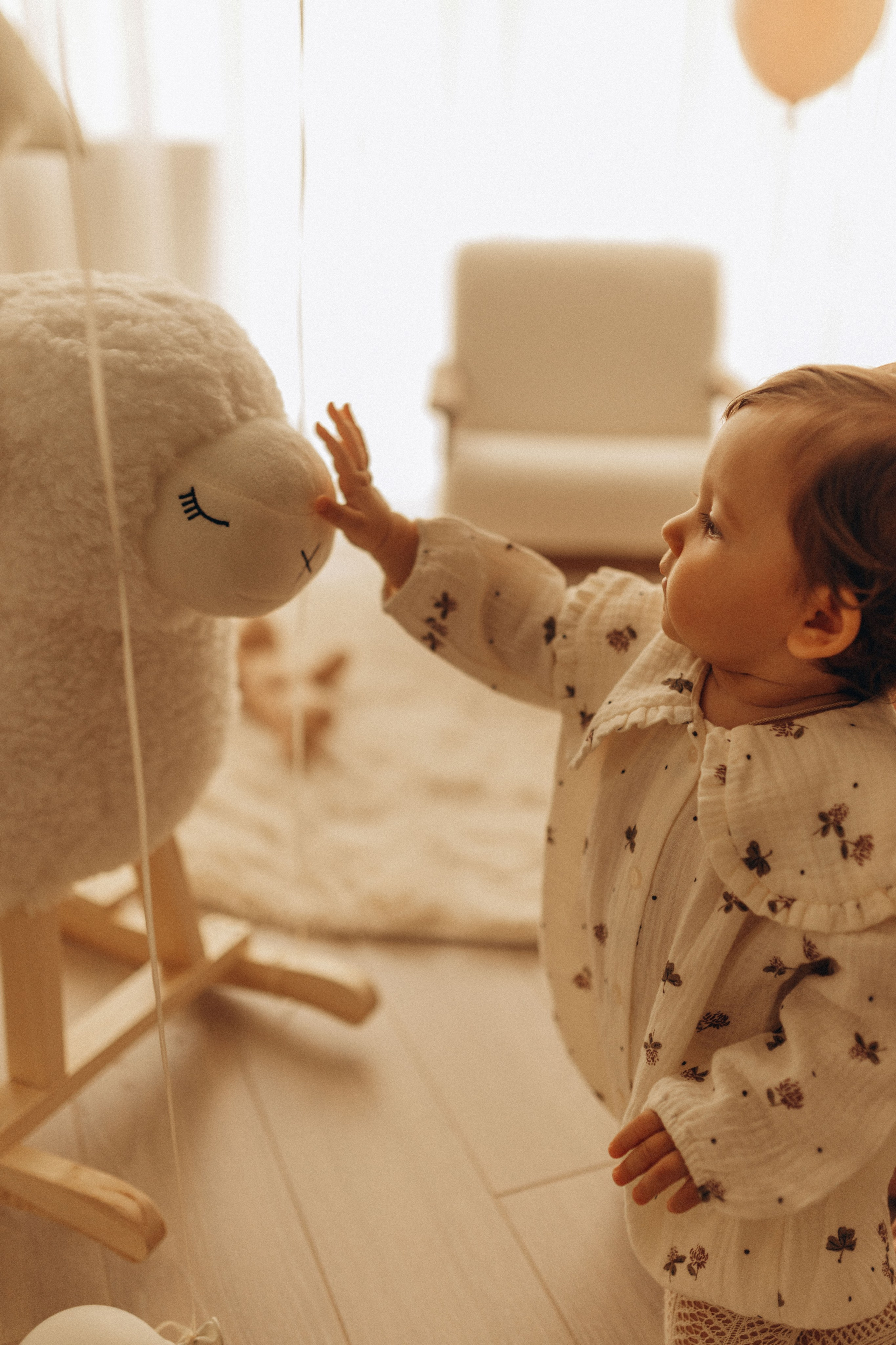 Годик принцессе. Фотограф в Ставрополе Svetlana Matveeva