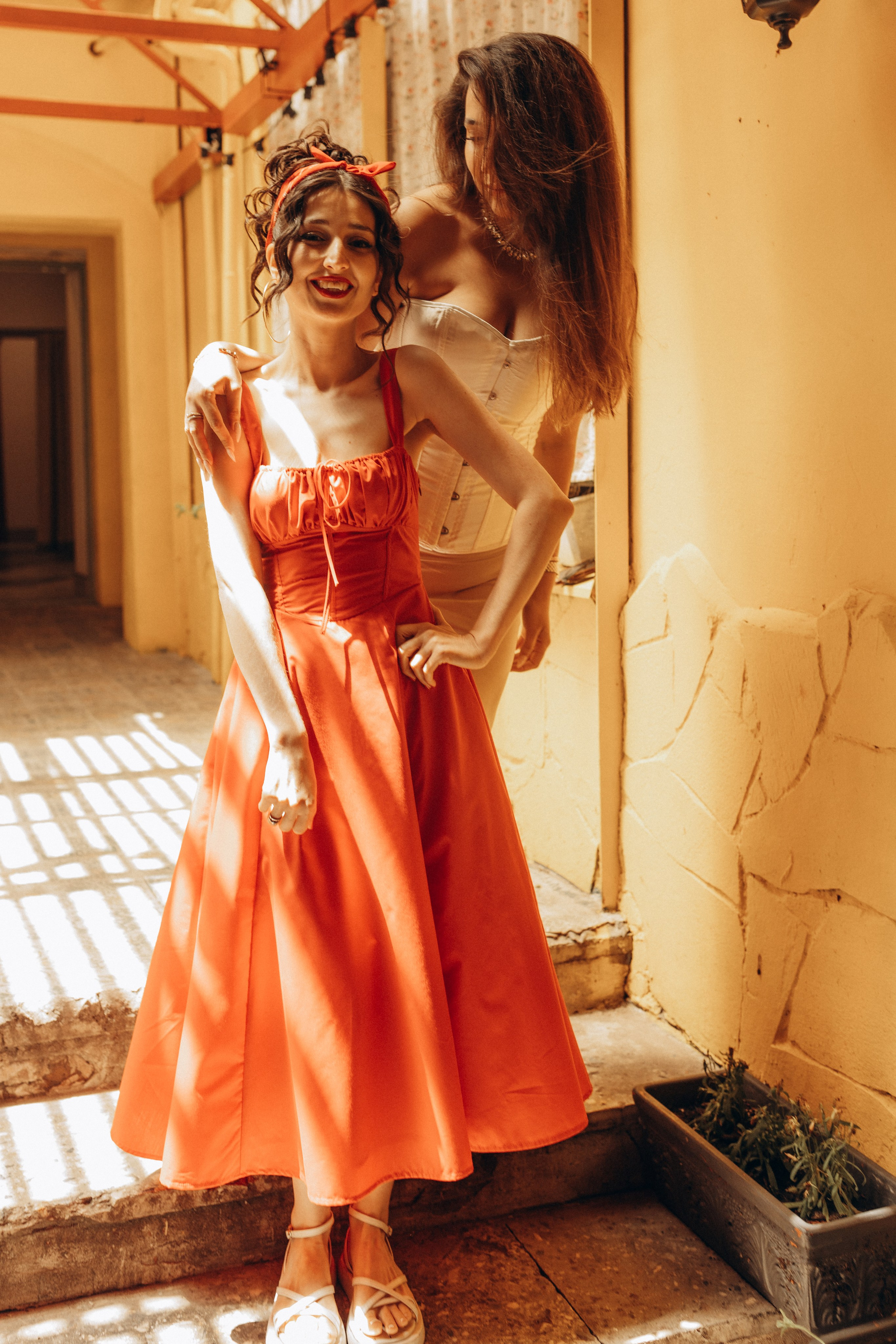 День рождения Маргариты в ресторане Белла Чао. Фотограф в Ставрополе Svetlana Matveeva