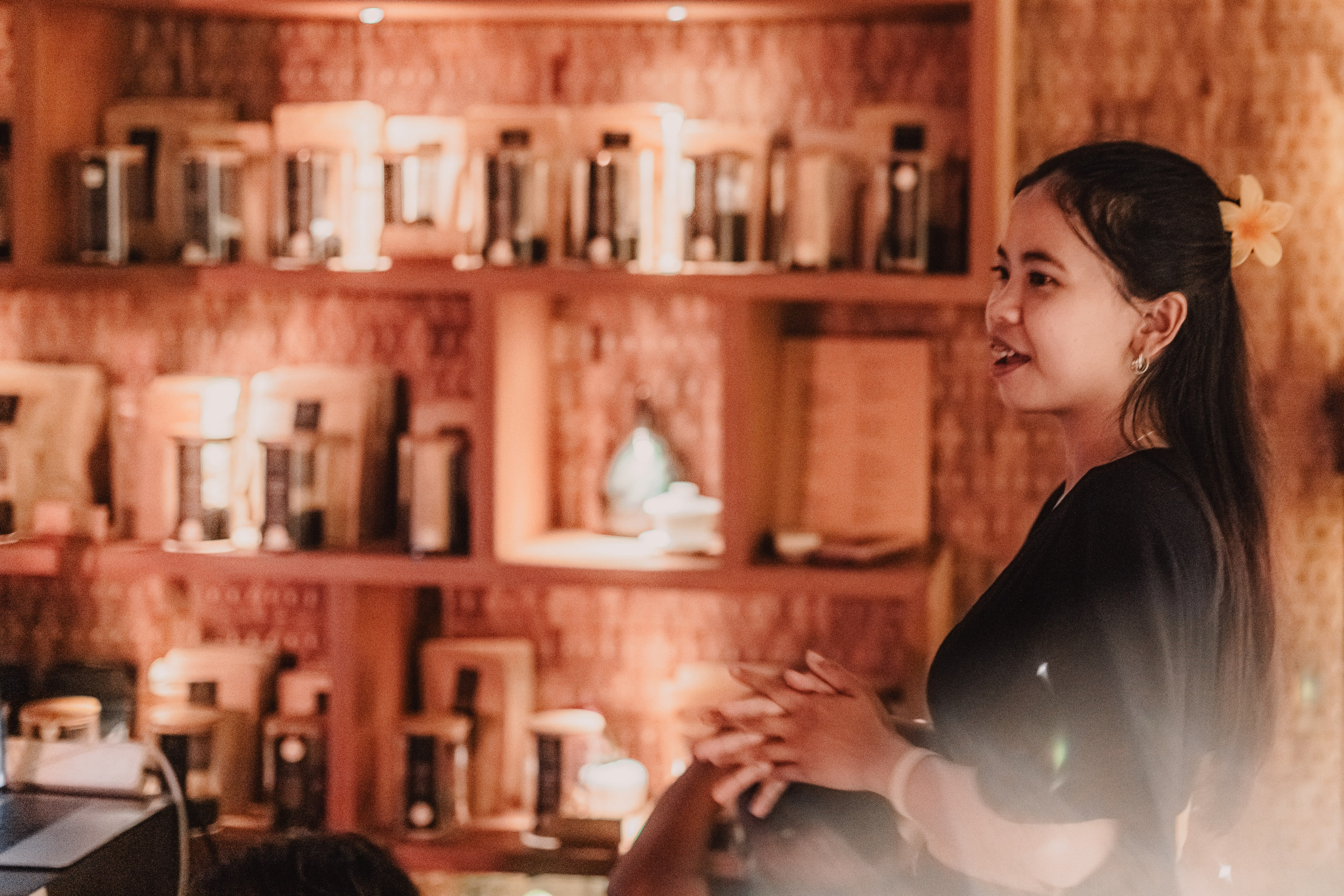 Mamatolia. Мариам Багдасарян