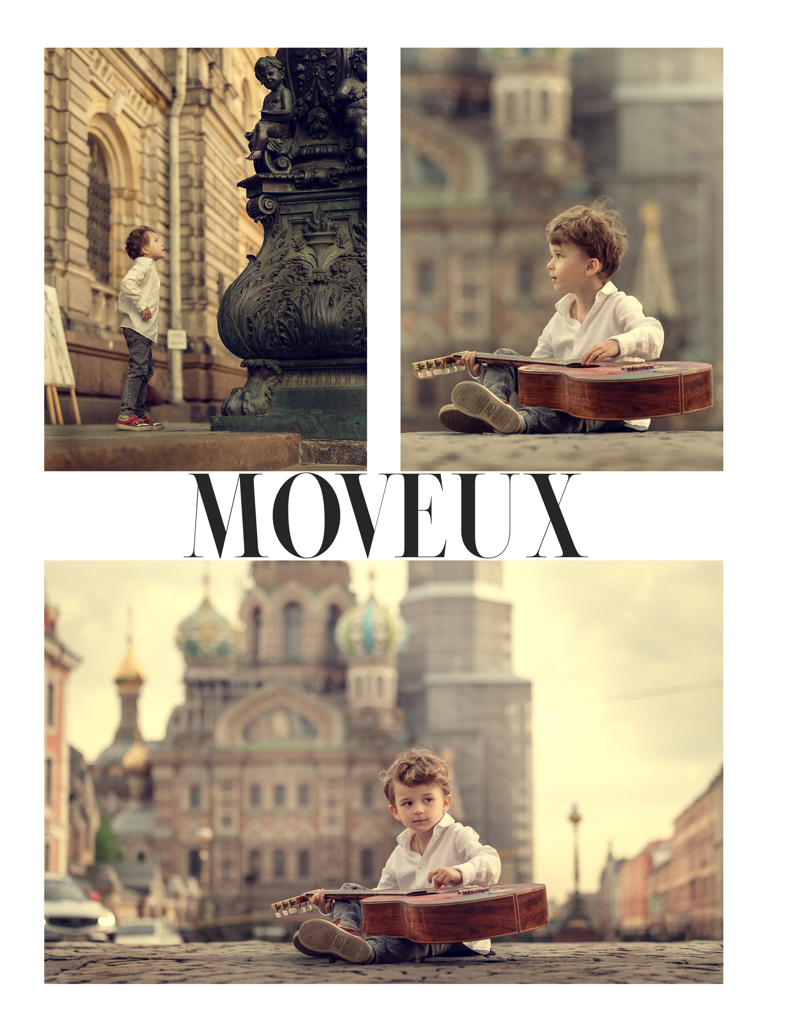 Публикации в журналах. Портретный и семейный фотограф в Санкт-Петербурге Татьяна Дубова