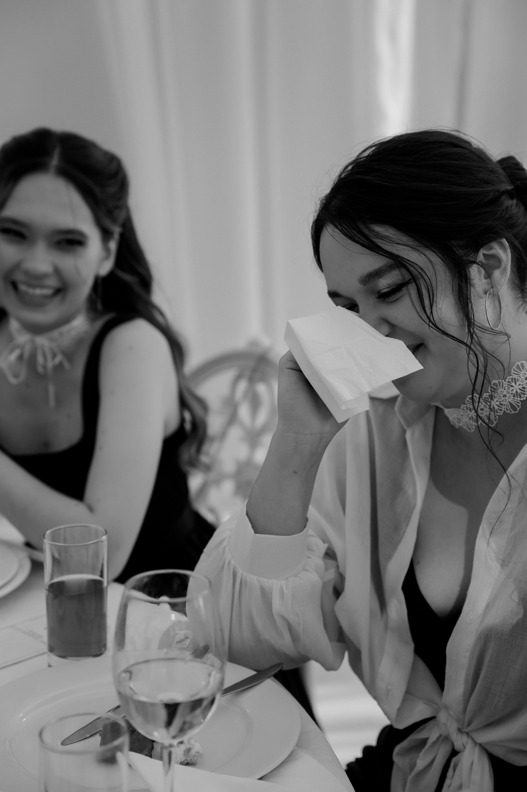 Даниил и Ильсира. Фотограф Анна Пятак