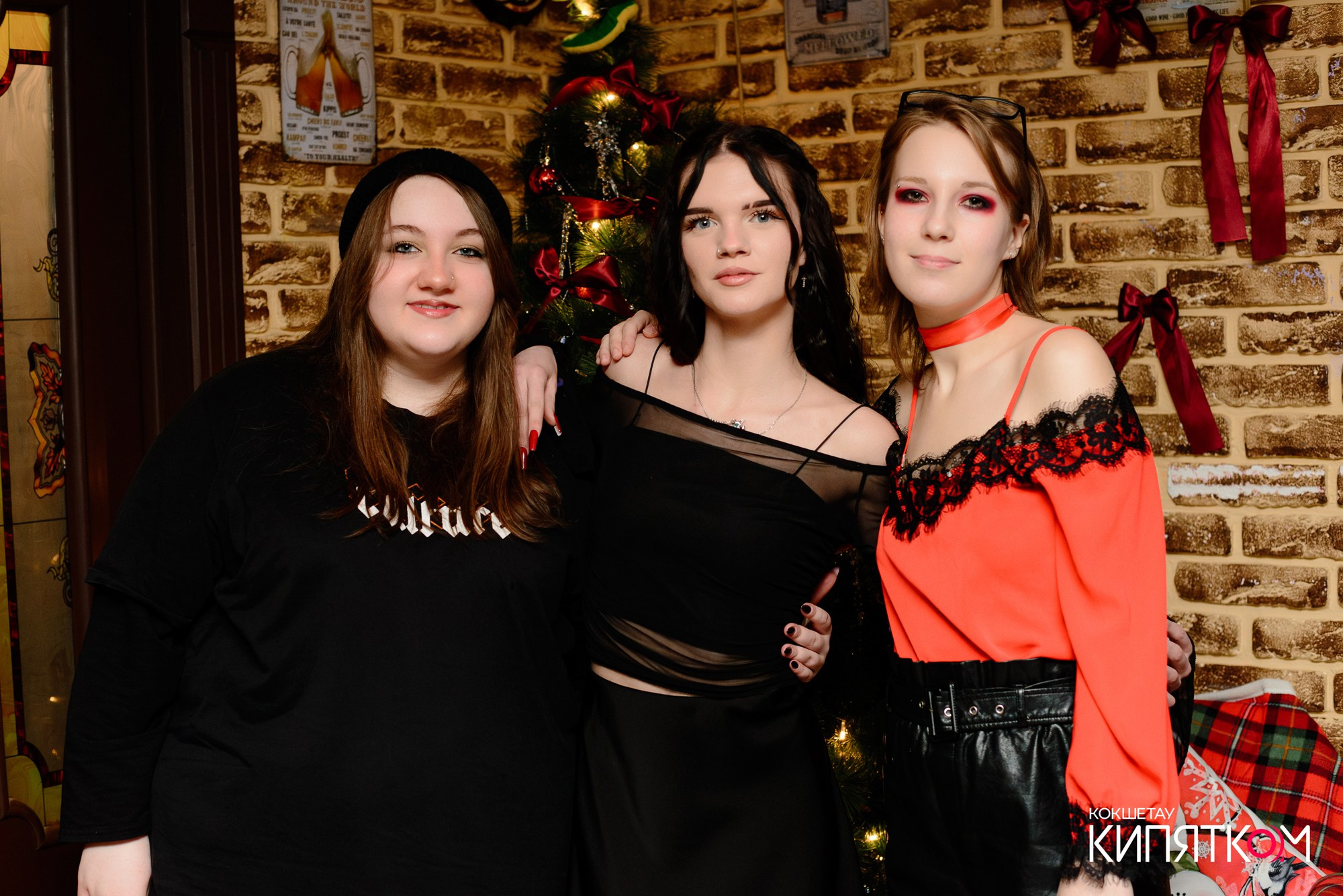 РОК КВАРТИРНИК. КИПЯТКОМ КОКШЕТАУ