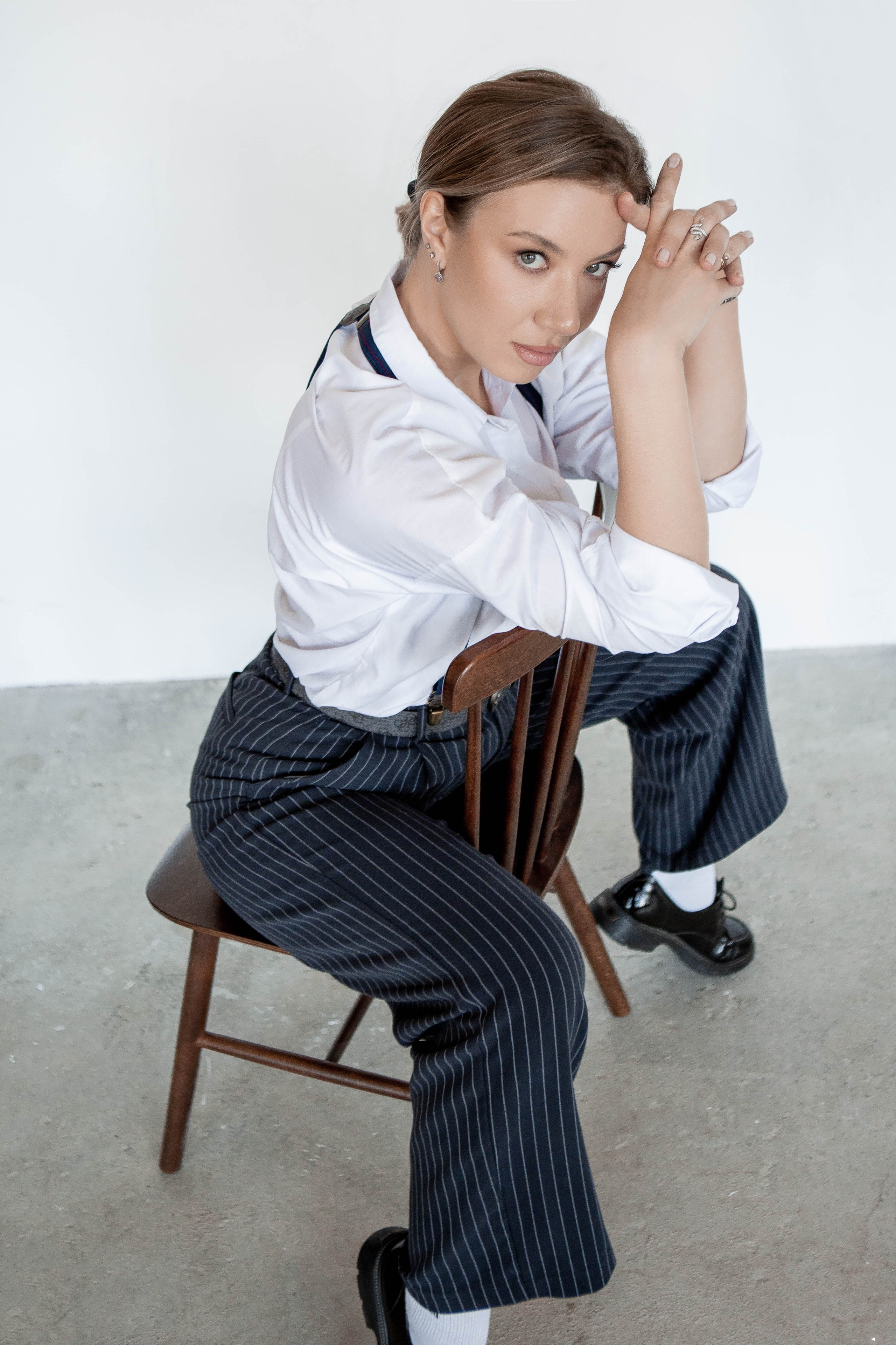 Мужской стиль. Фотограф Екатерина Голицына