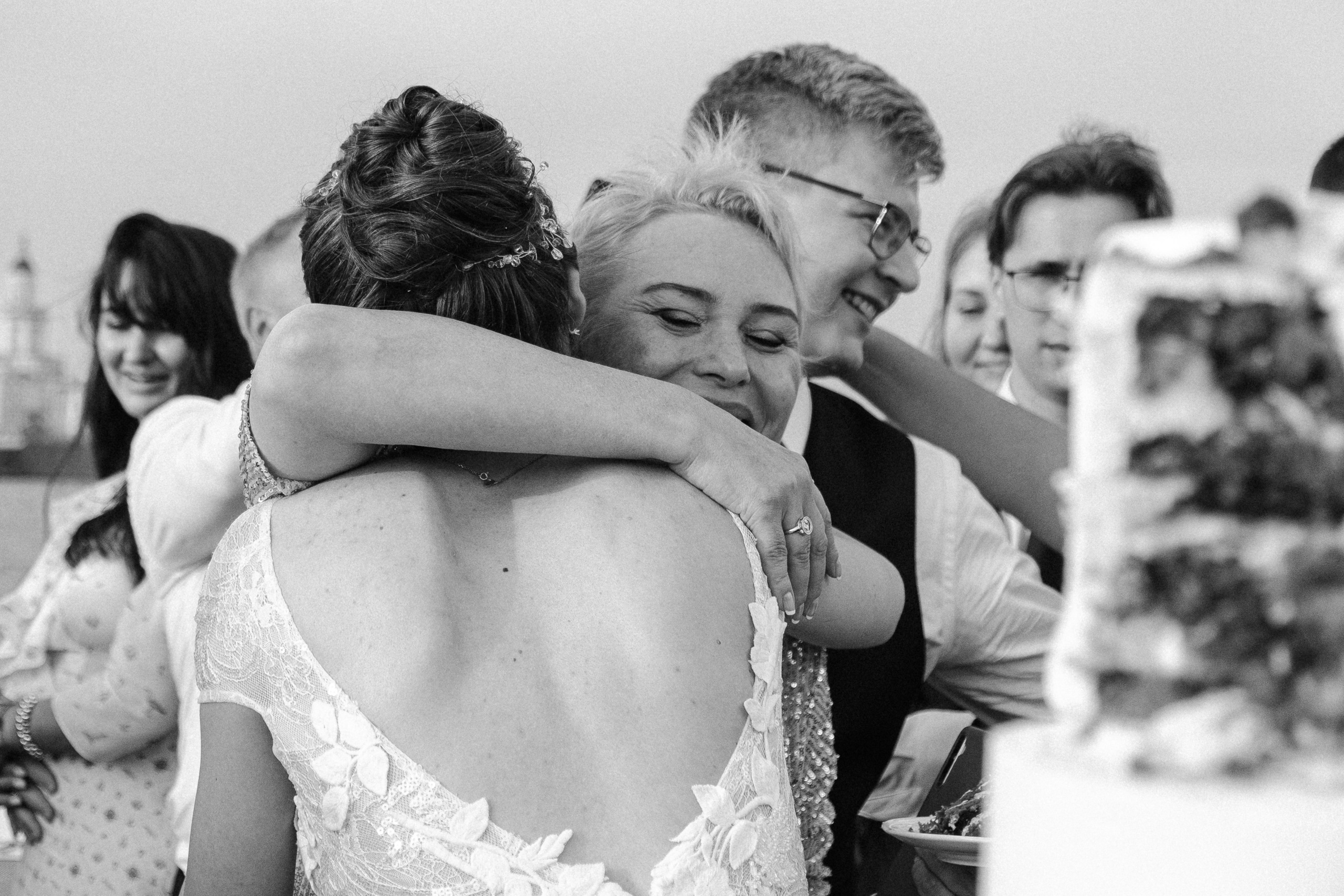 Вероника & Александр. Фотограф Мария Хлебникова Санкт-Петербург Москва