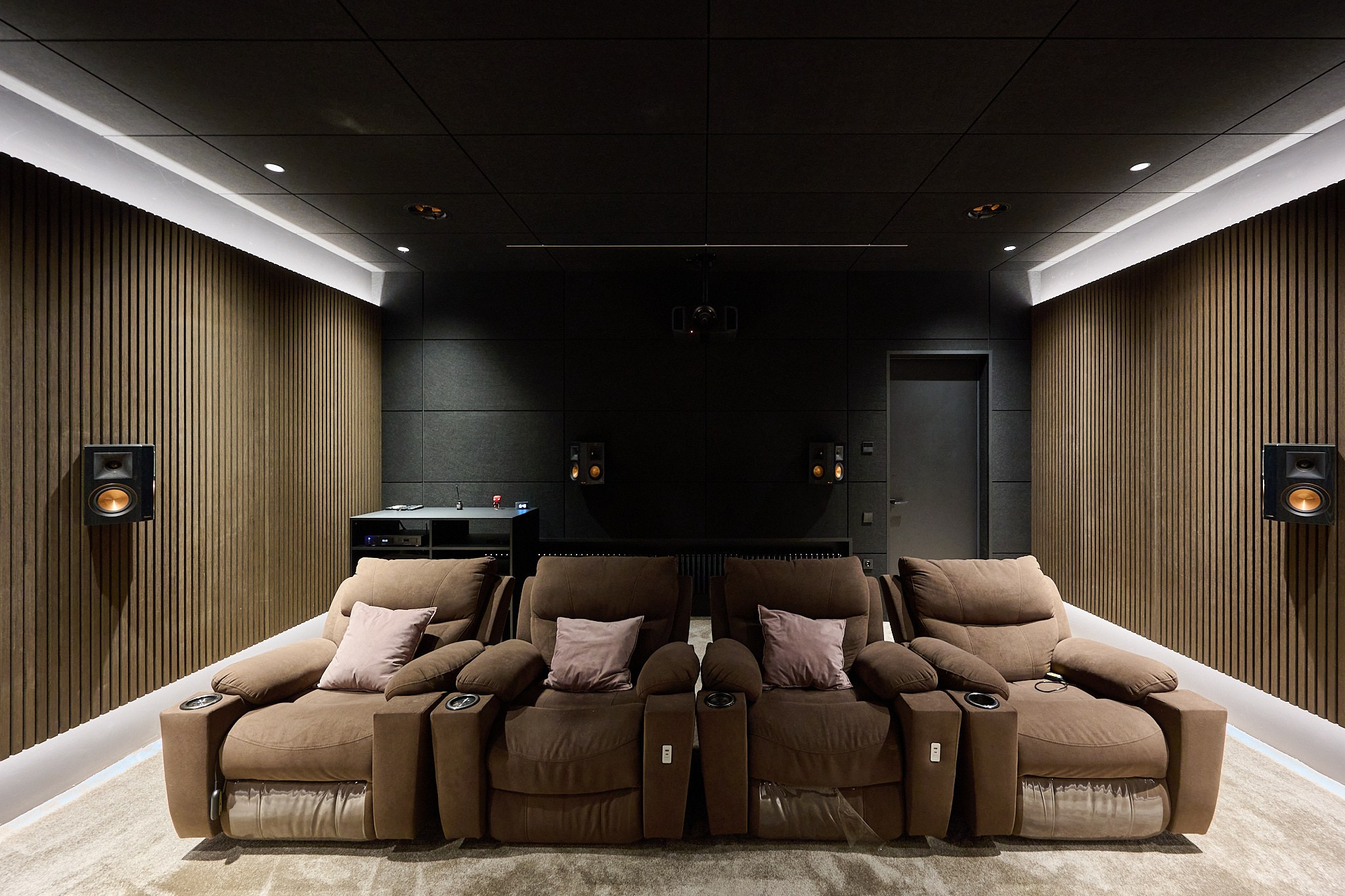 Дом 197. Интерьерный фотограф в Краснодаре