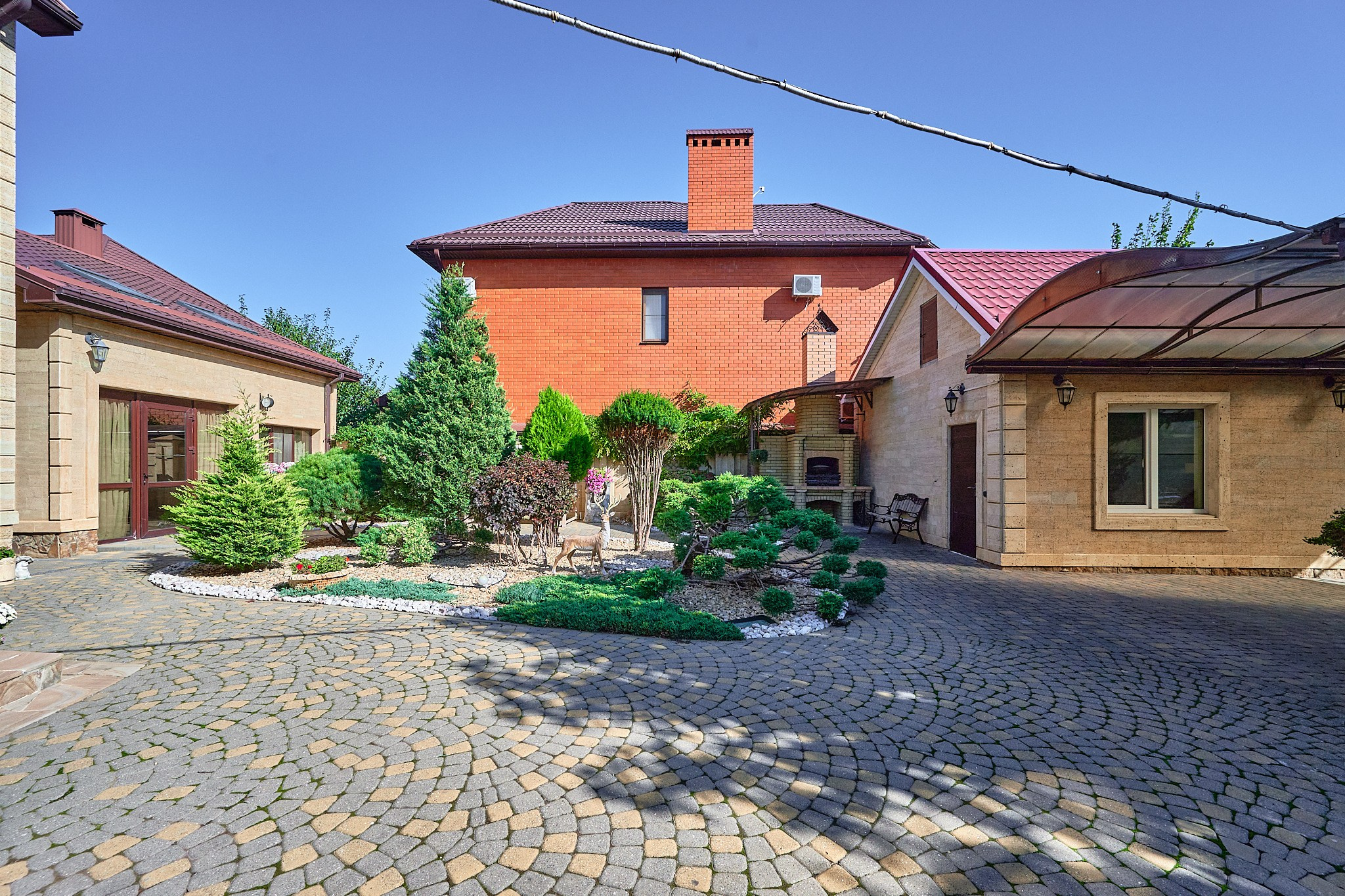 Квартира 194. Интерьерный фотограф в Краснодаре