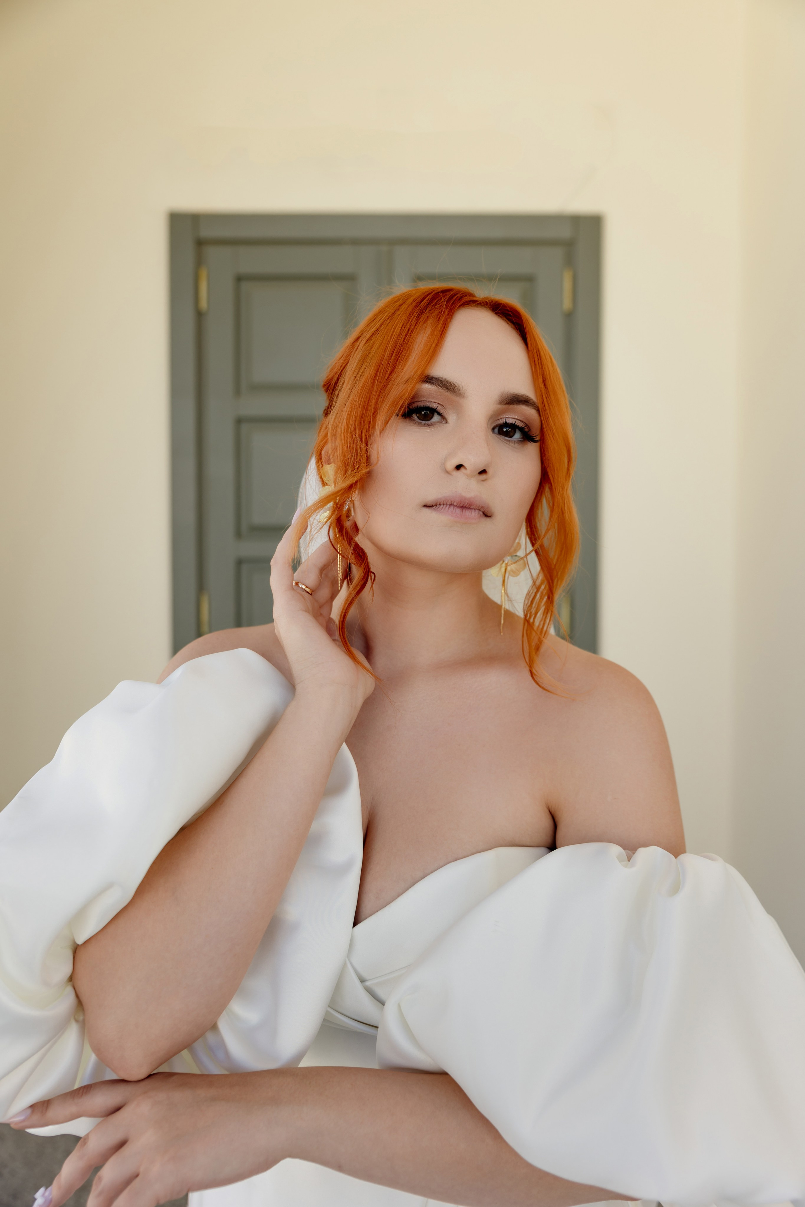 Алексей и Валерия. Фотограф Ершова Светлана