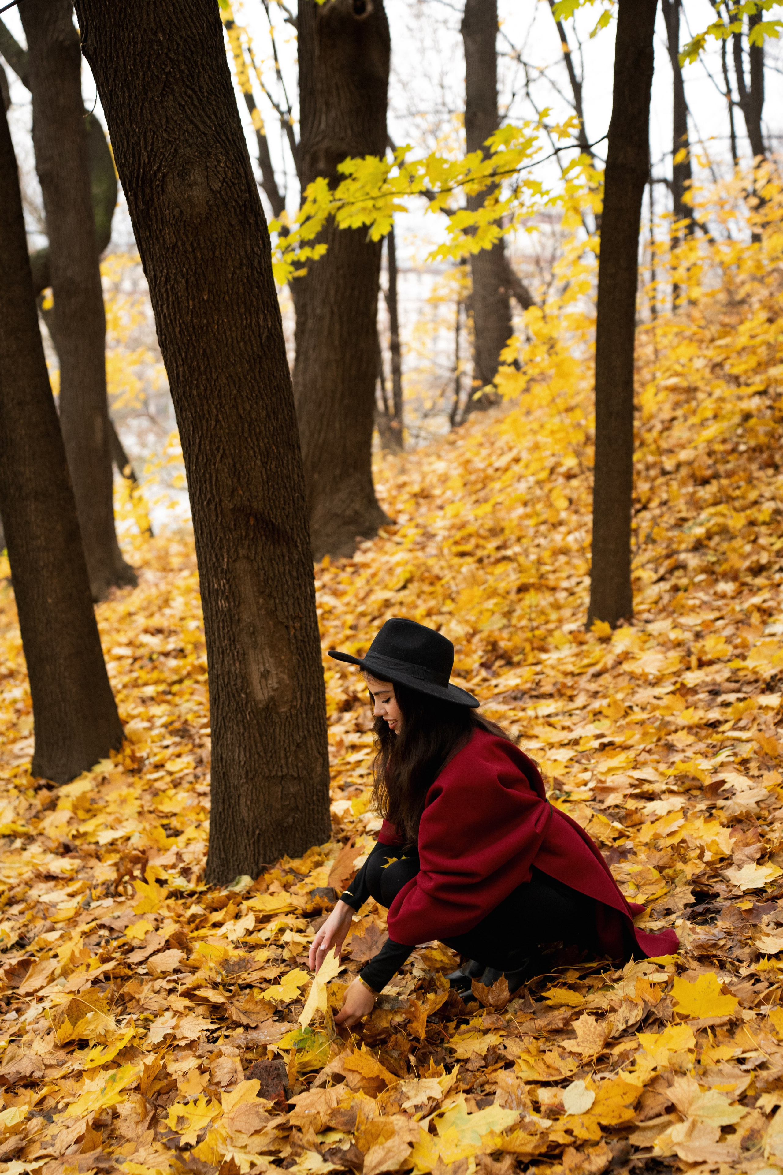 Айсун. Индивидуальный и семейный фотограф из Москвы