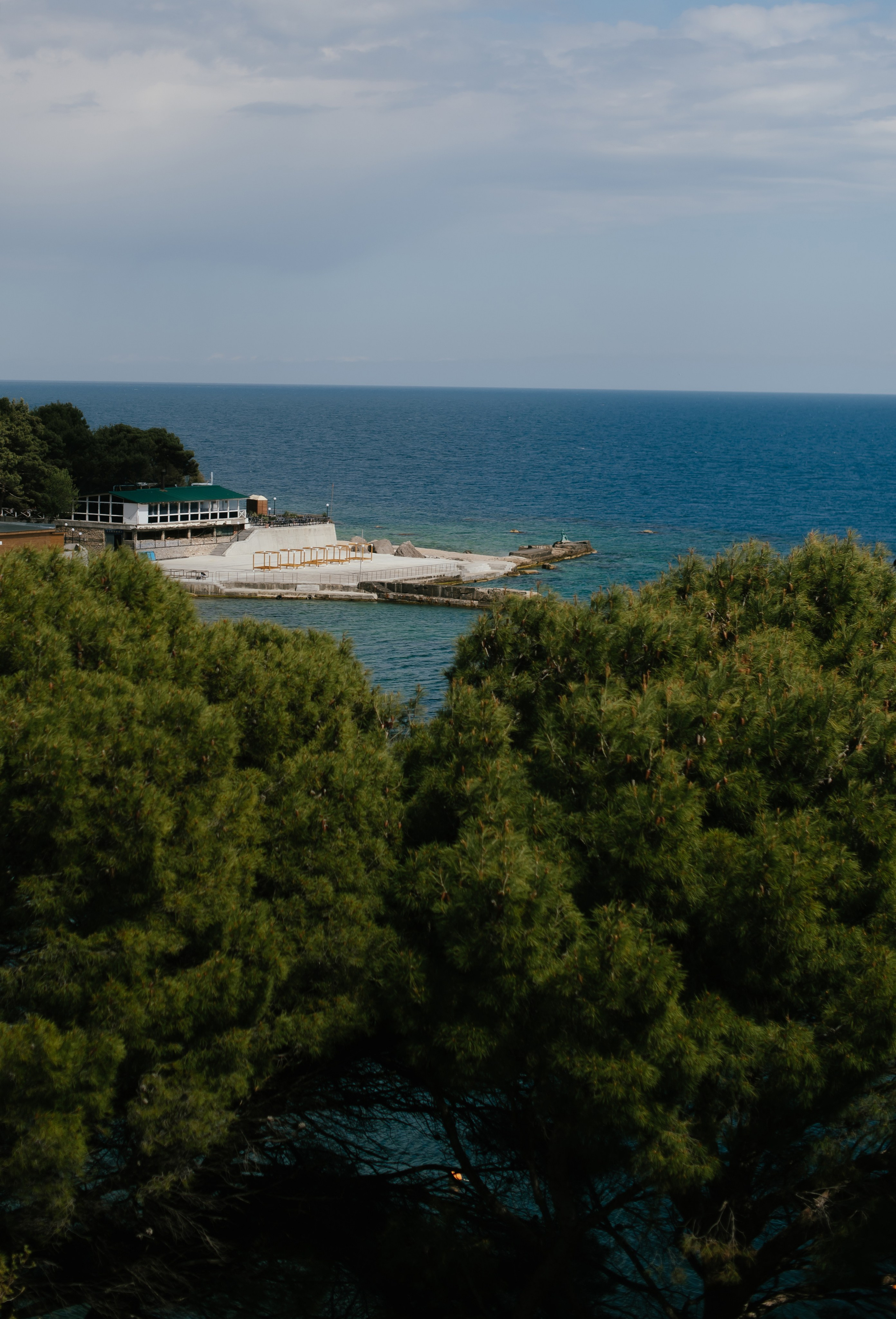 Олег и Юлия. Luciano Форос. Свадебный, женский, семейный фотограф в Севастополе Юлия Мошенко