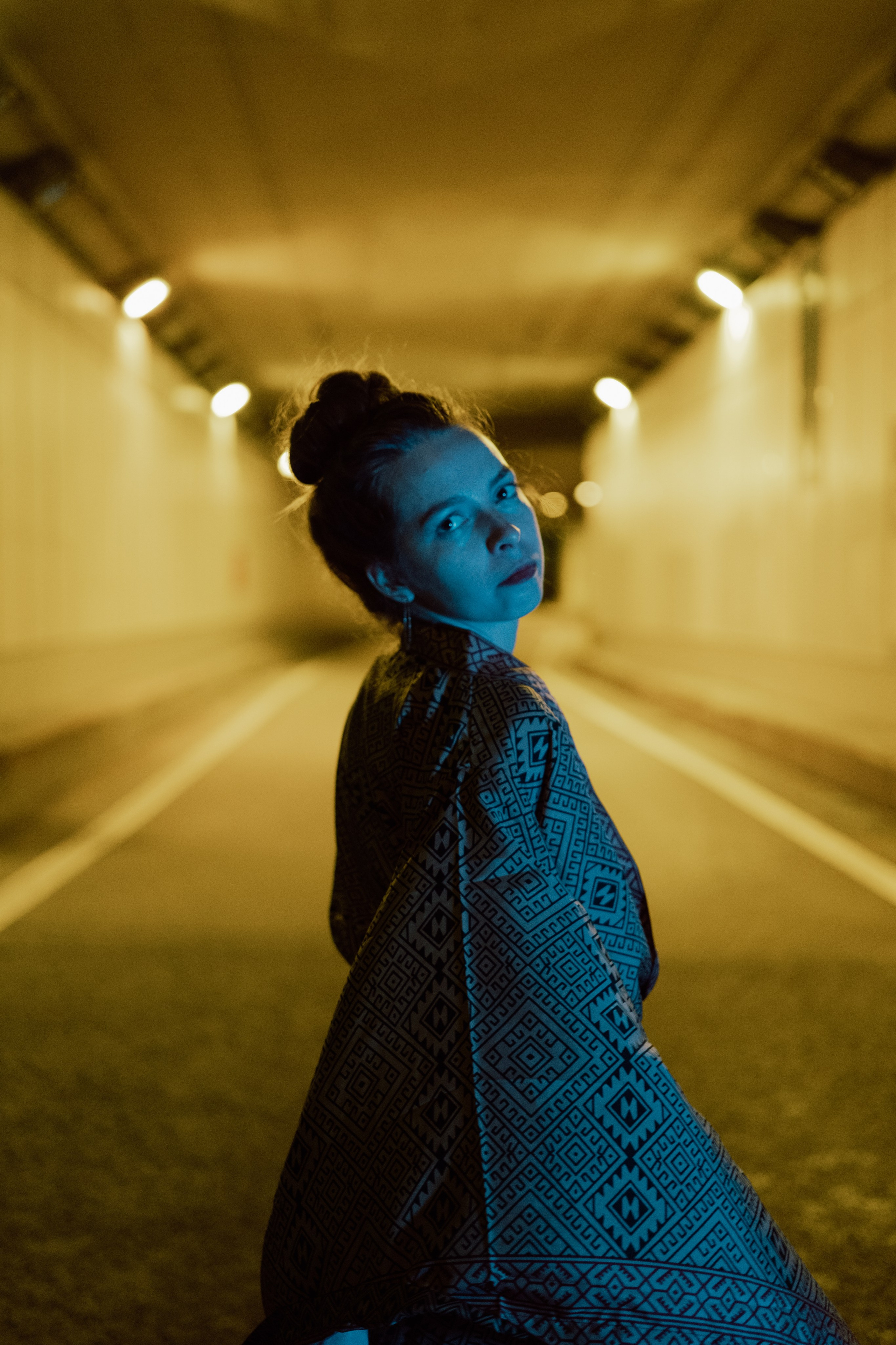 Полина РАН. Vladimirbaklenev