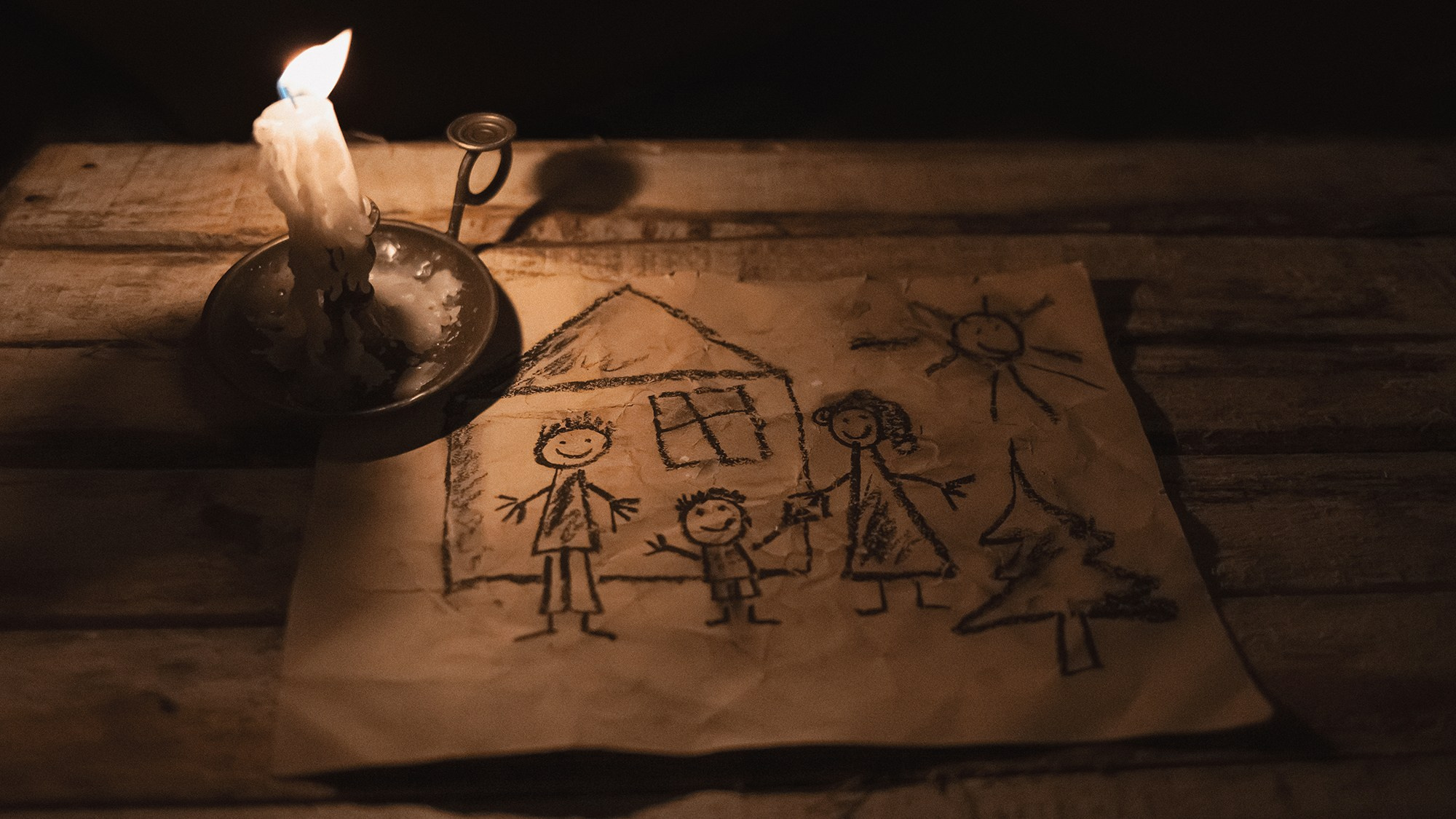 Новогодний Подарок. Фотограф и Видеограф Артур Гимаев