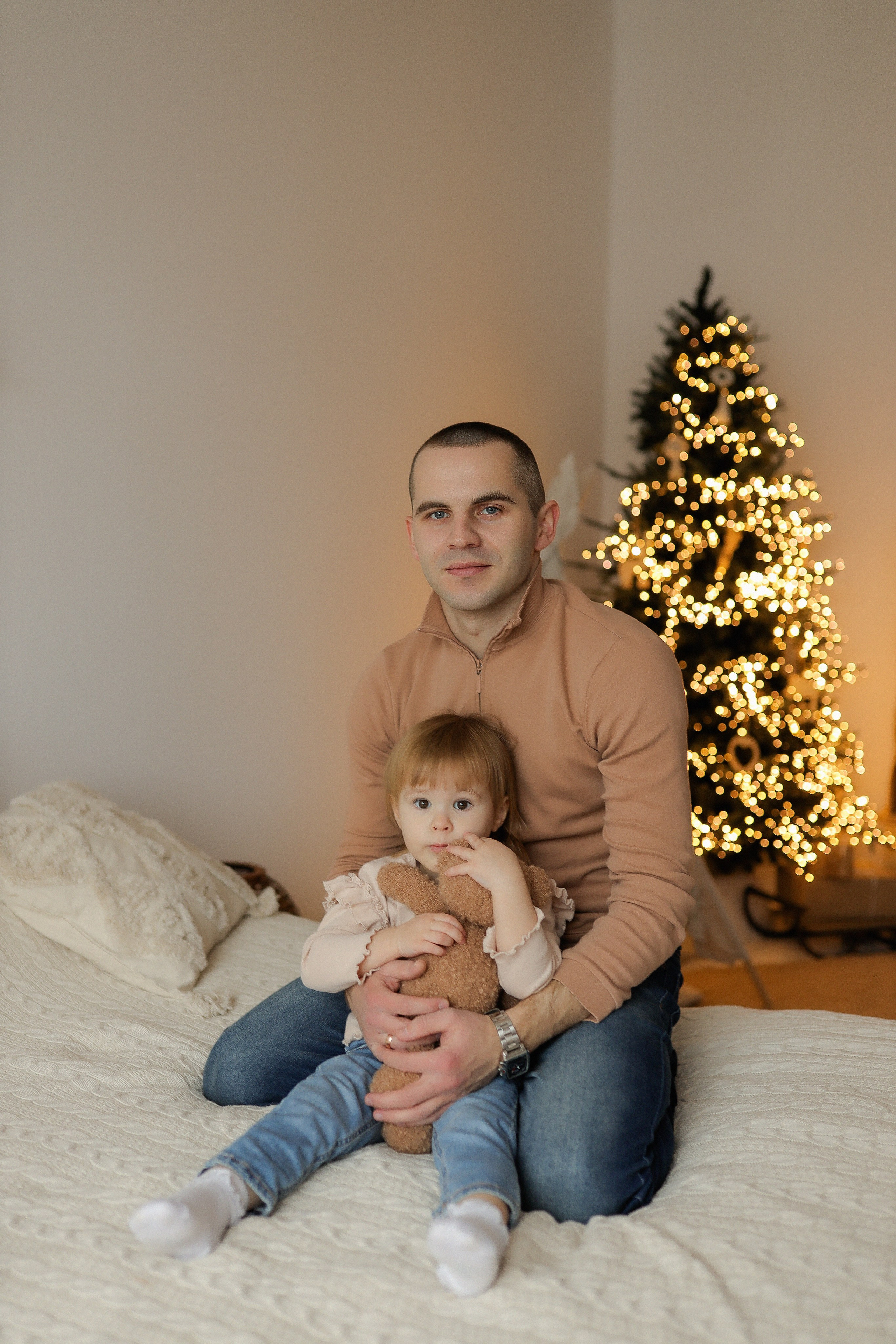 Семейная фотосессия. Фотограф новорожденных и беременности в Минске