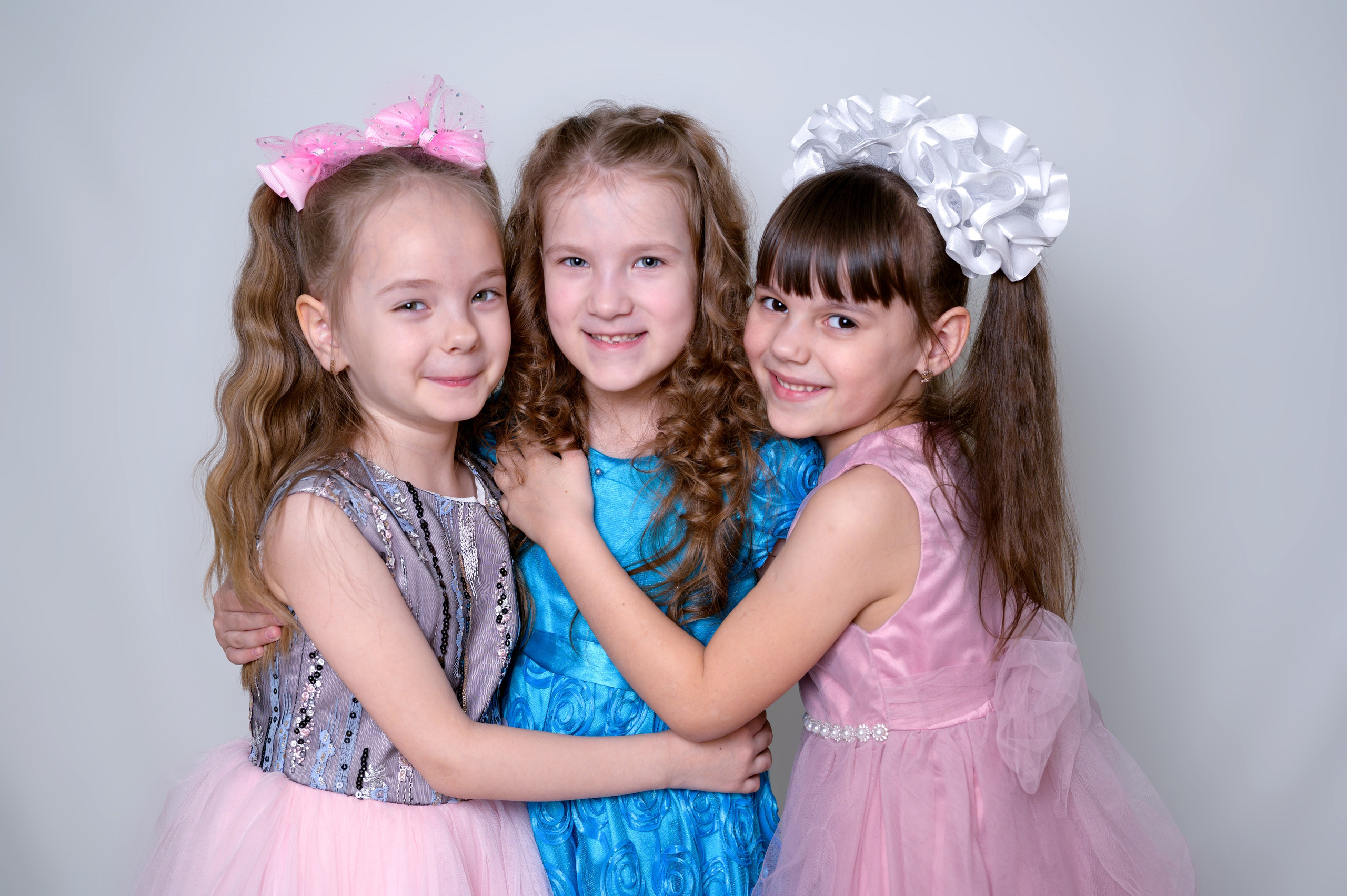 Д/с № 3к3 группа «Звёздочки» (индивидуальный дизайн книги). Фотограф новорожденных, семейный детский в Тюмени Татьяна Морозова