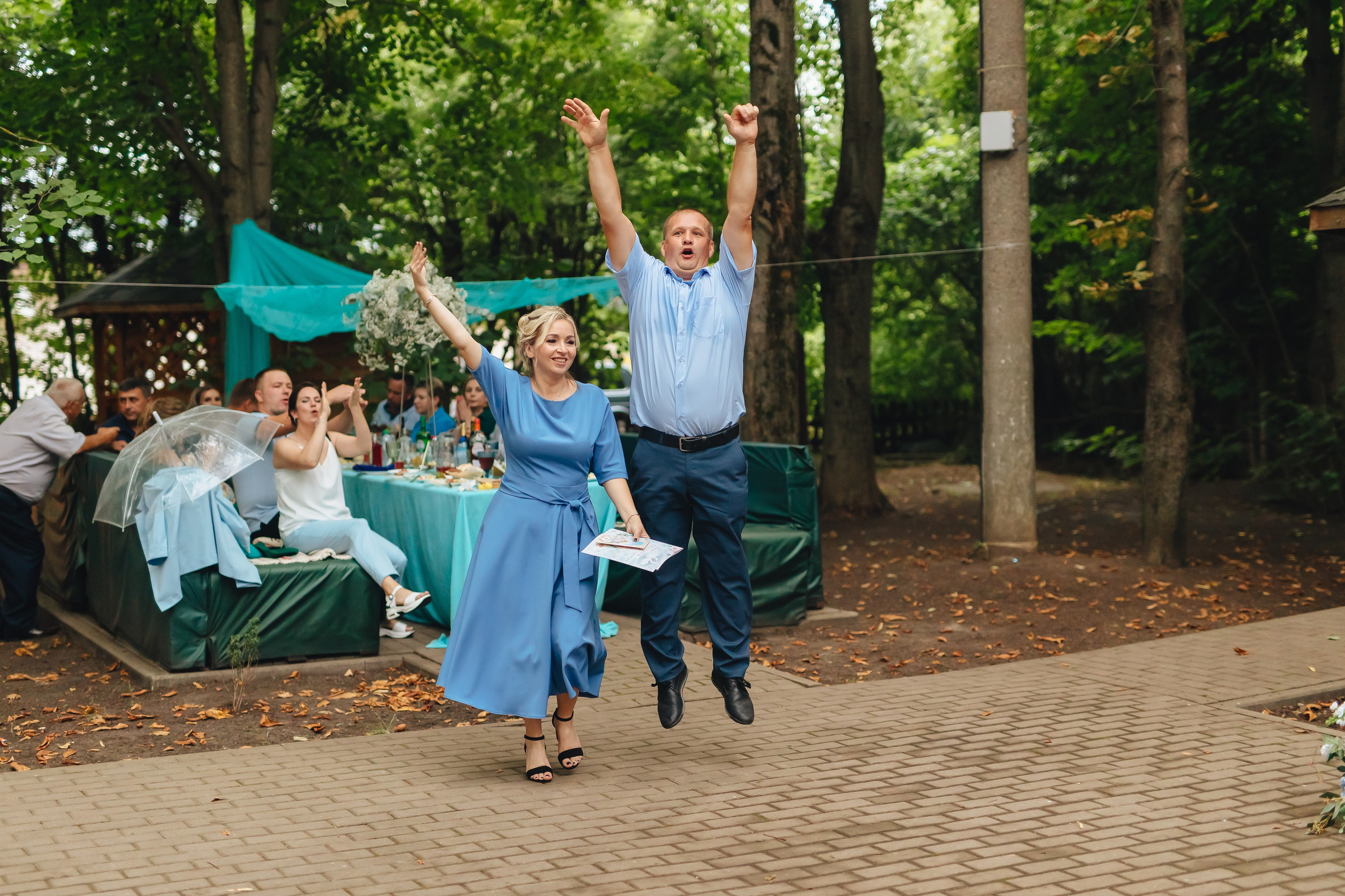 Семен и Алена. Свадебный и семейный фотограф в Туле и области Маша Костина