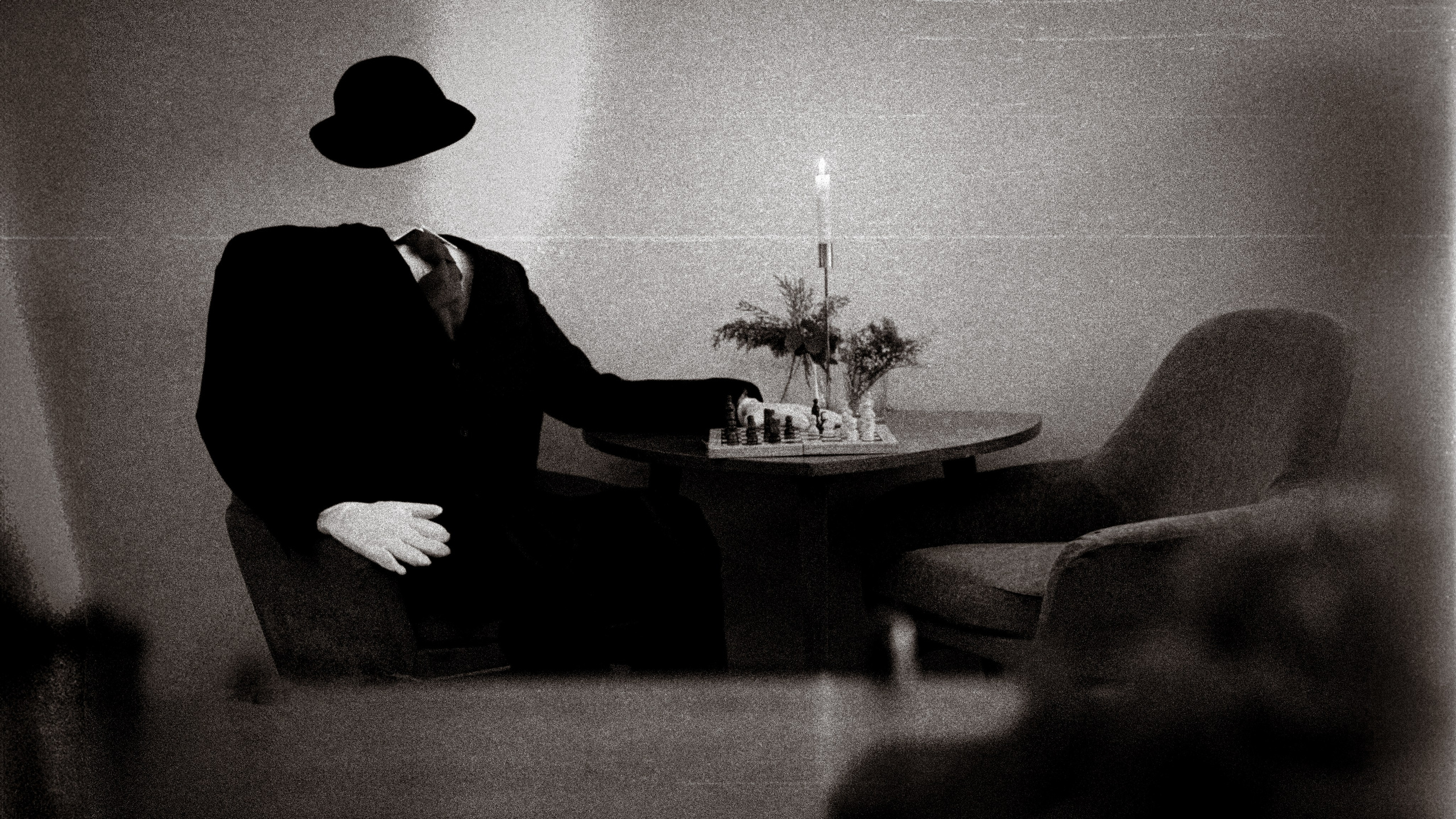 Циферблат. REBELS PRODUCTION (MOSCOW)