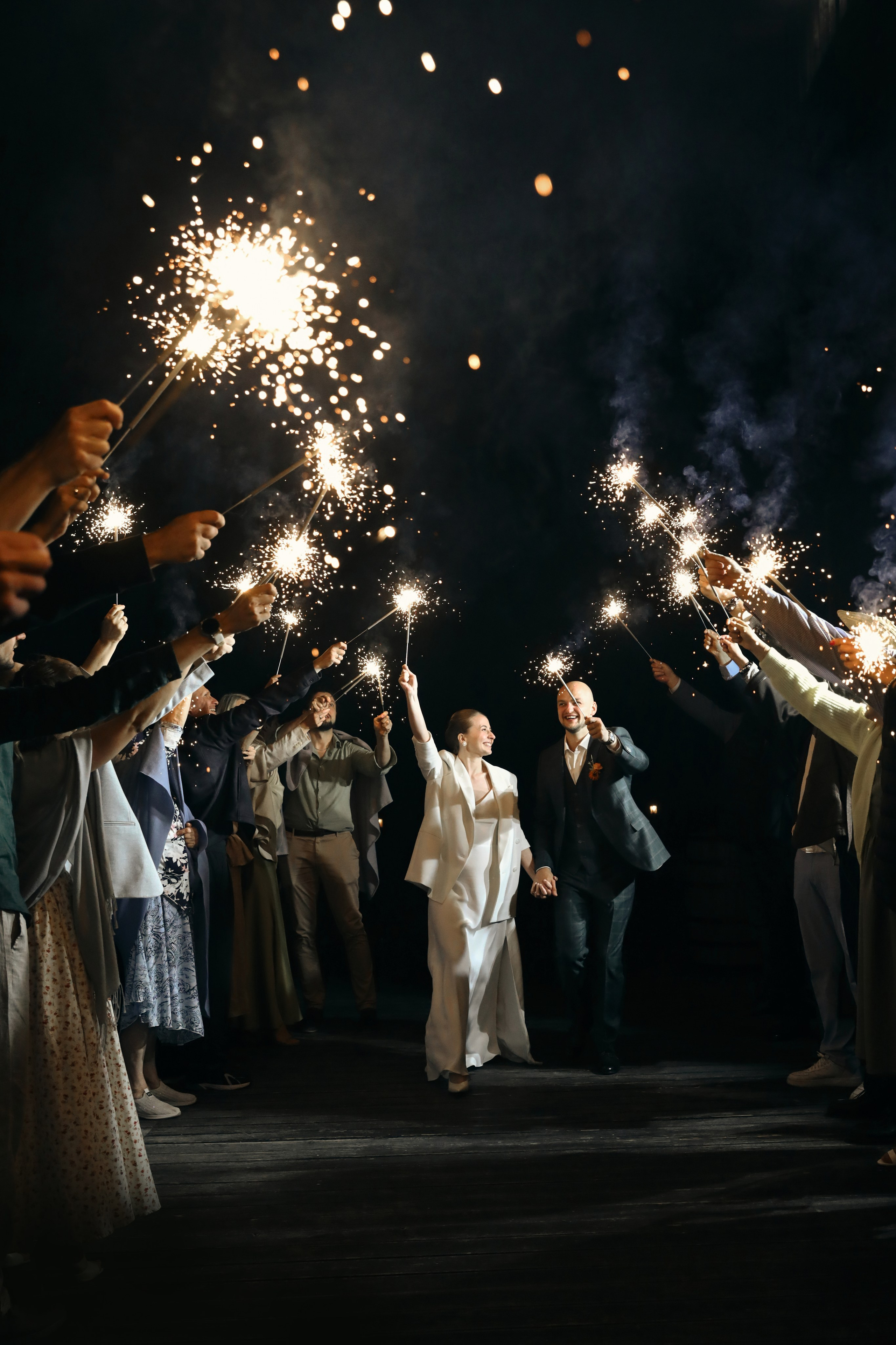 I & E. Anastasia Jes