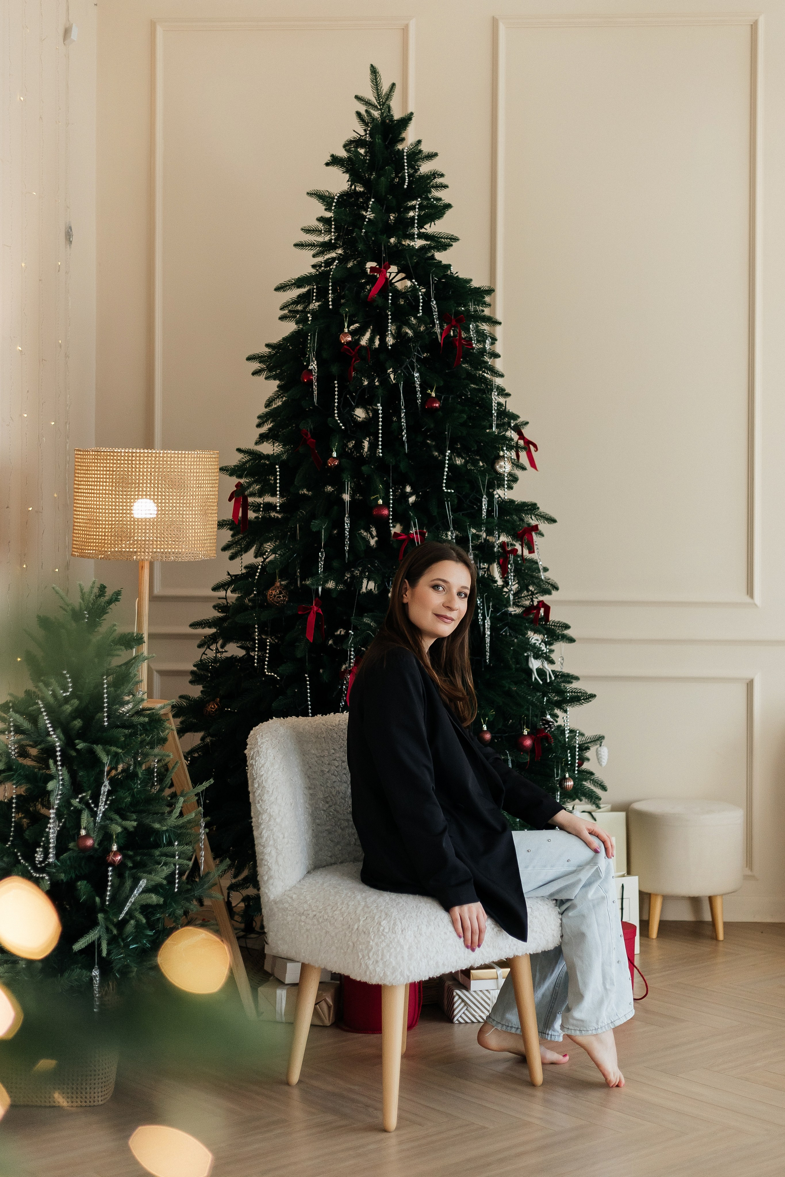 Александра. Свадебный и семейный фотограф в Екатеринбурге