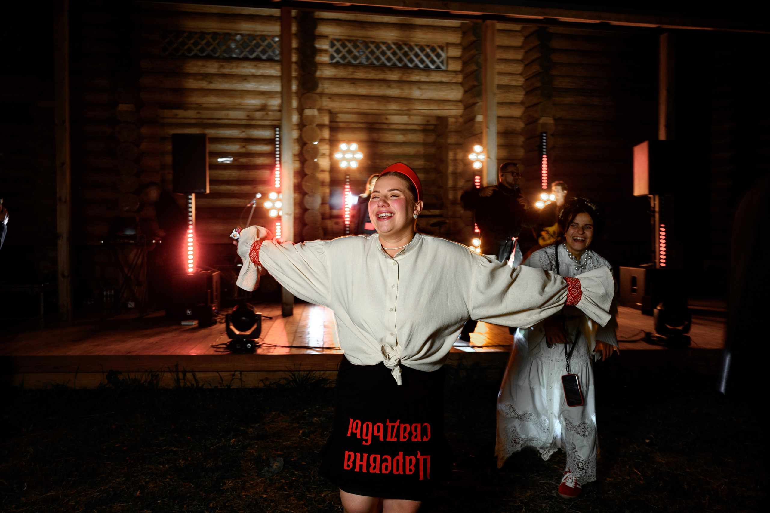 Lisa & Ilya. Фотограф в Липецке Ковалько Евгений