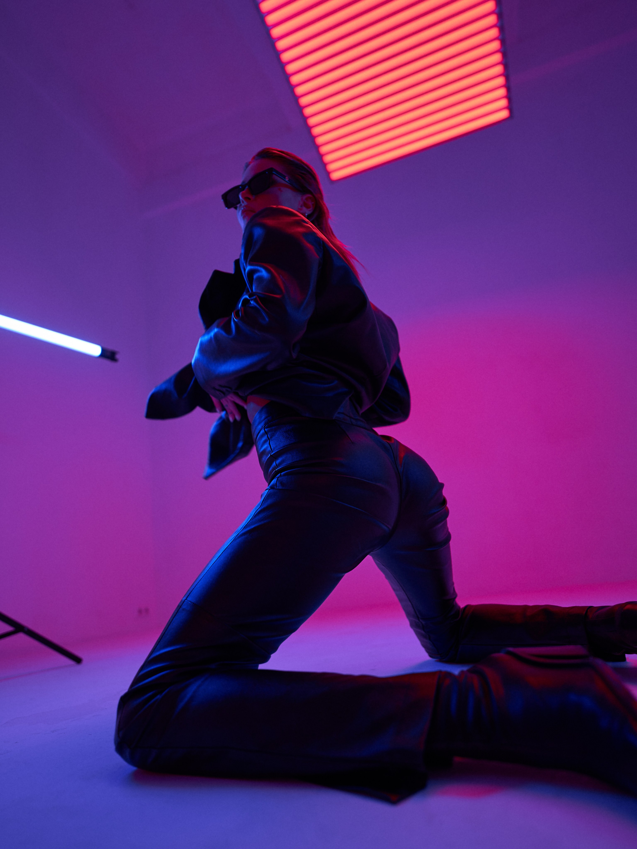 Портфолио. Фотограф Илья Клопов