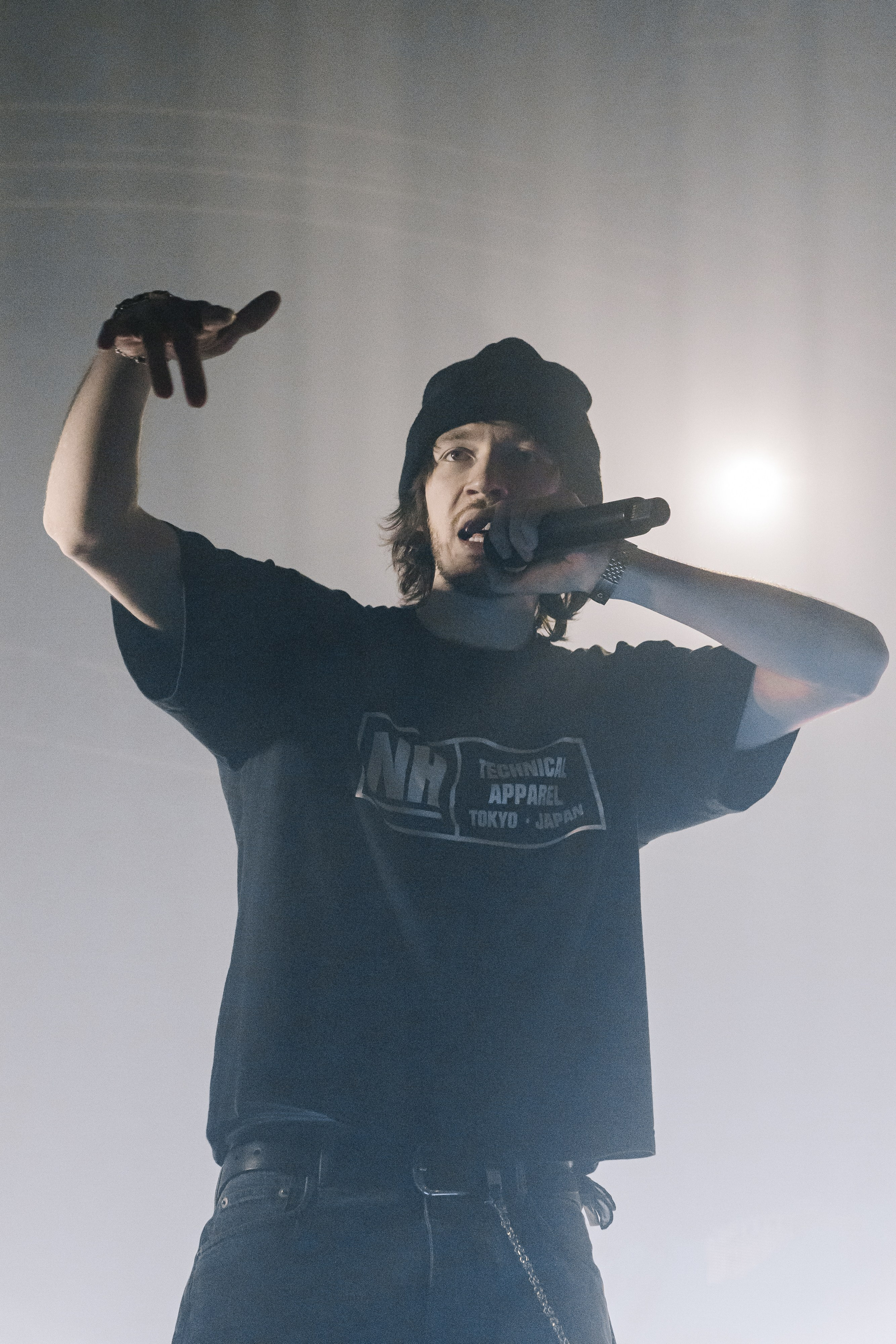 Big Baby Tape | Краснодар| 12 апреля | Кроп Арена. Свадебный и семейный фотограф Исаев Давид в Краснодаре