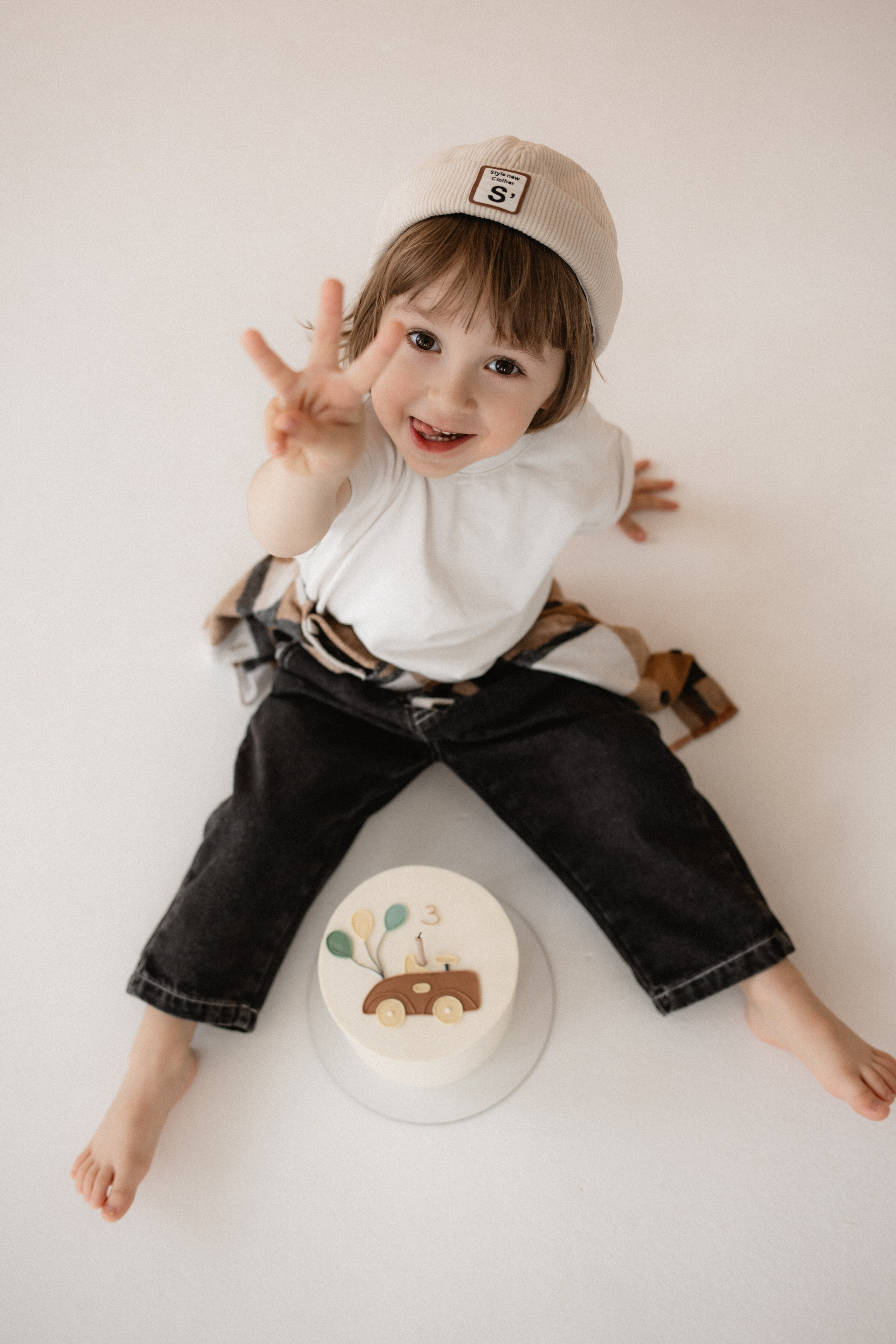 СТУДИЯ. Семейный и детский фотограф в Нижнем Новгороде Буслаева Мария