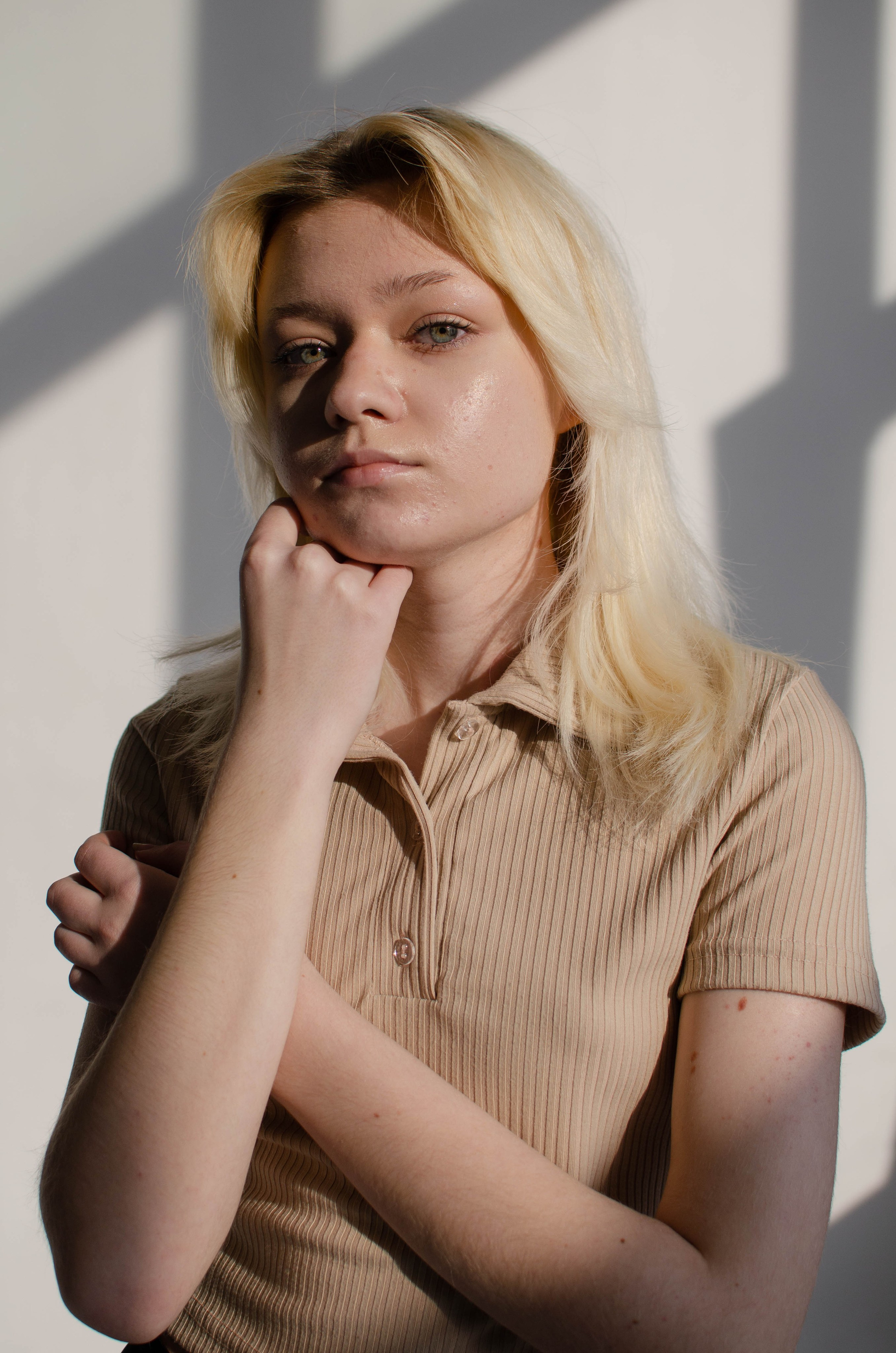 Шерер Виктория. Promodels