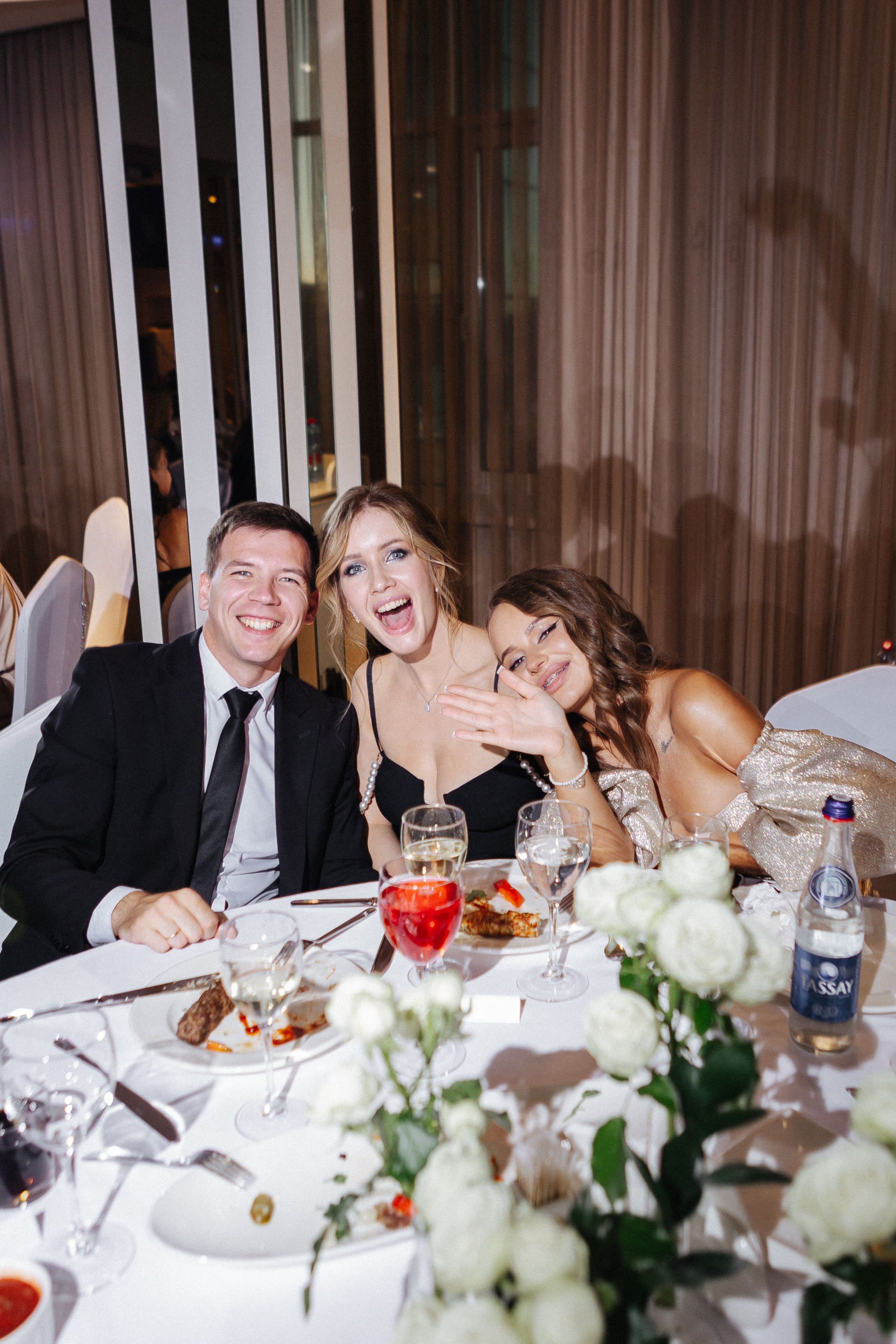 Эдуард и Мишель. Свадебный фотограф в Москве и Екатеринбурге