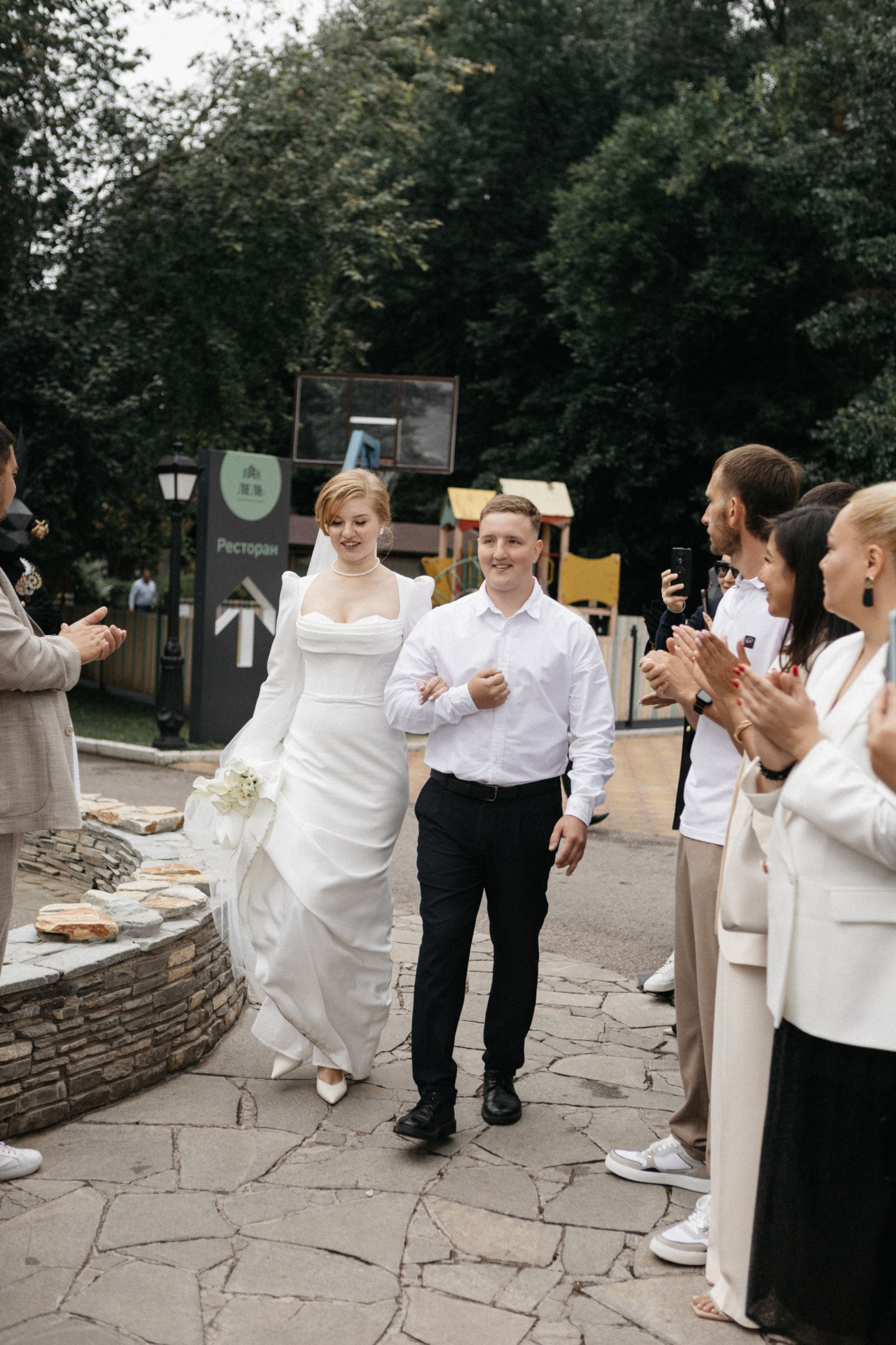 V&T. Свадебный фотограф Уфа Руслан Габдлисламов