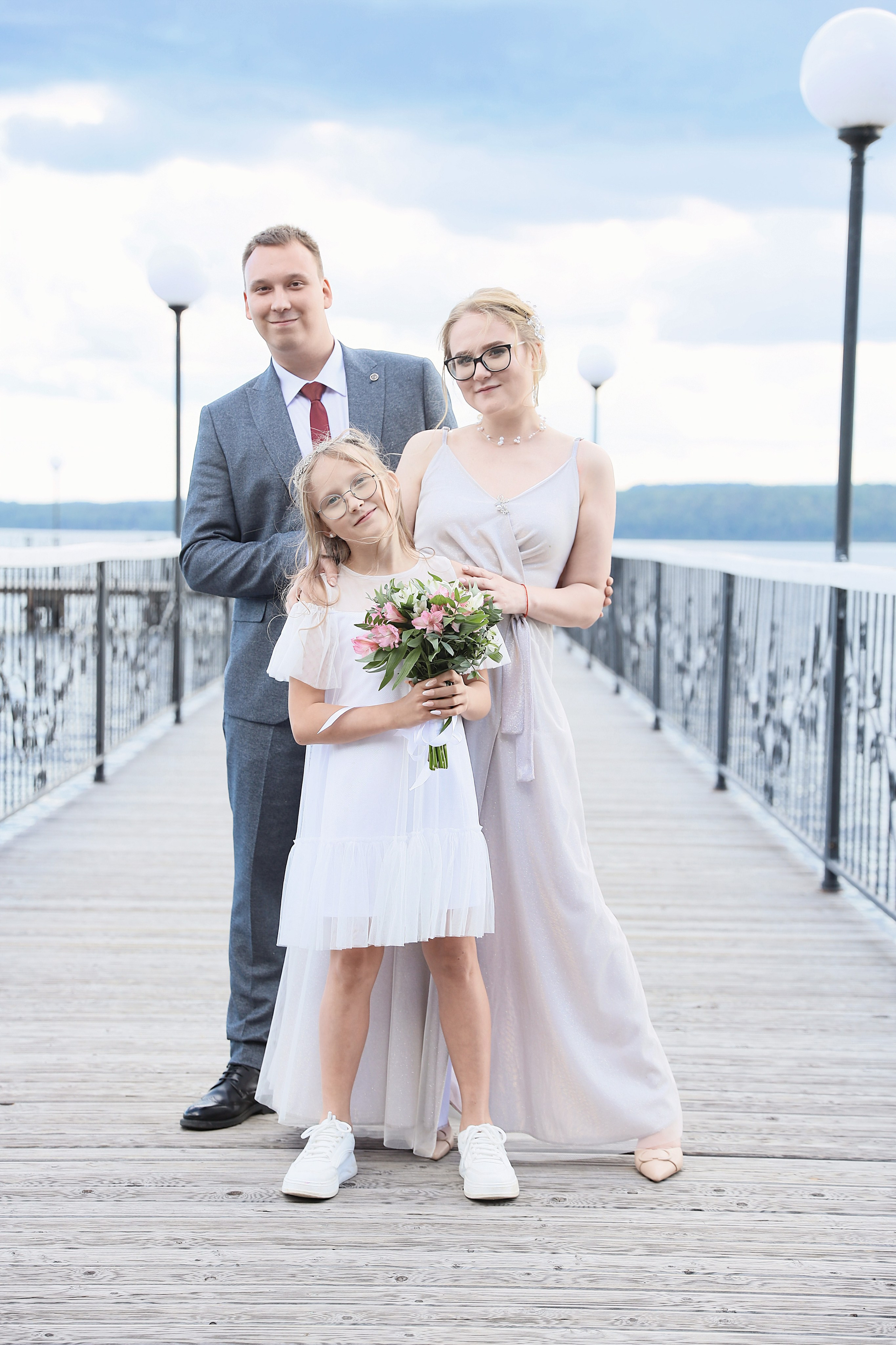 Свадебные съемки