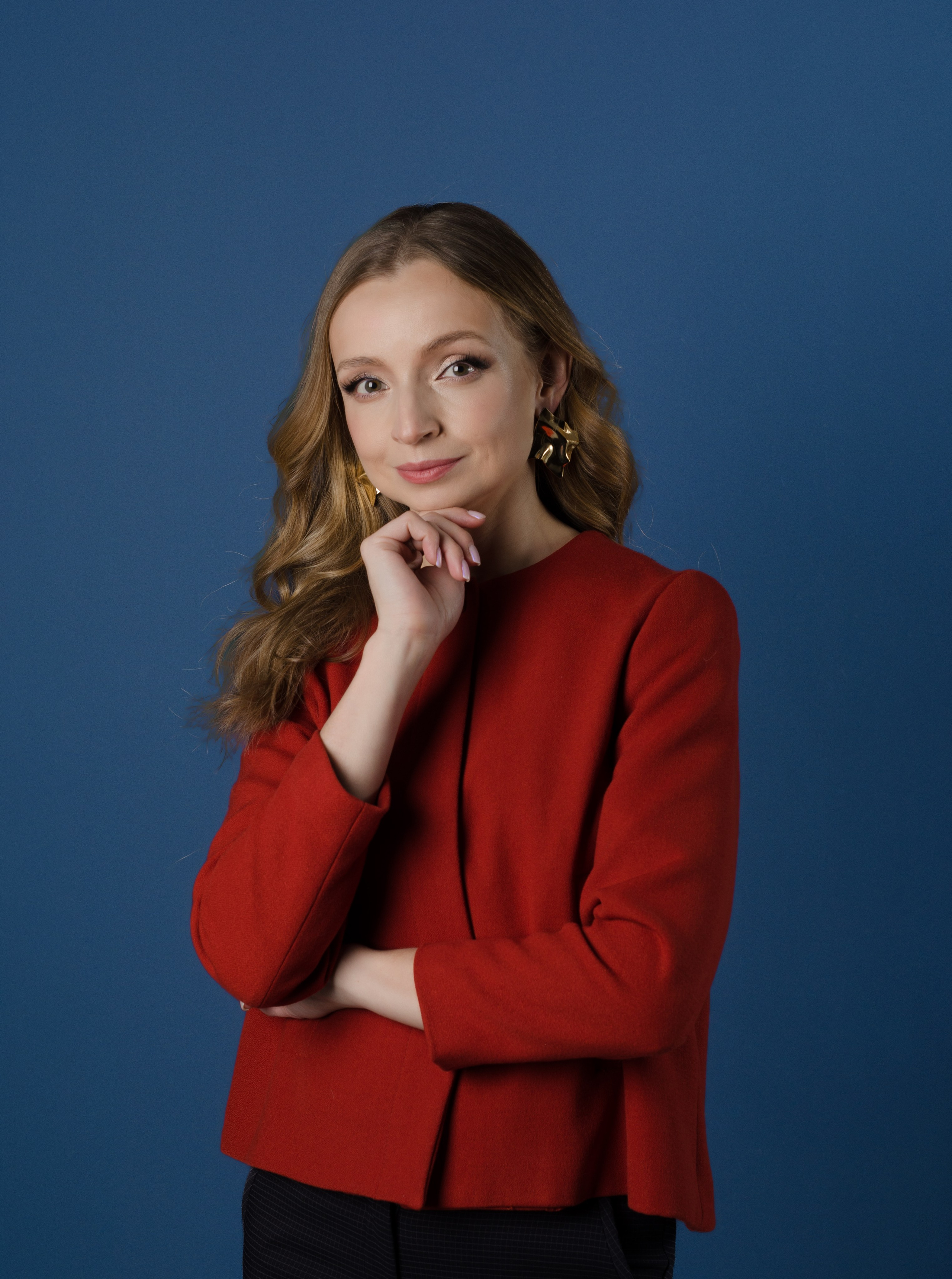 Фотоссесия в стиле «Vogue & Fashion». Фотограф Москва Юлия Джепко