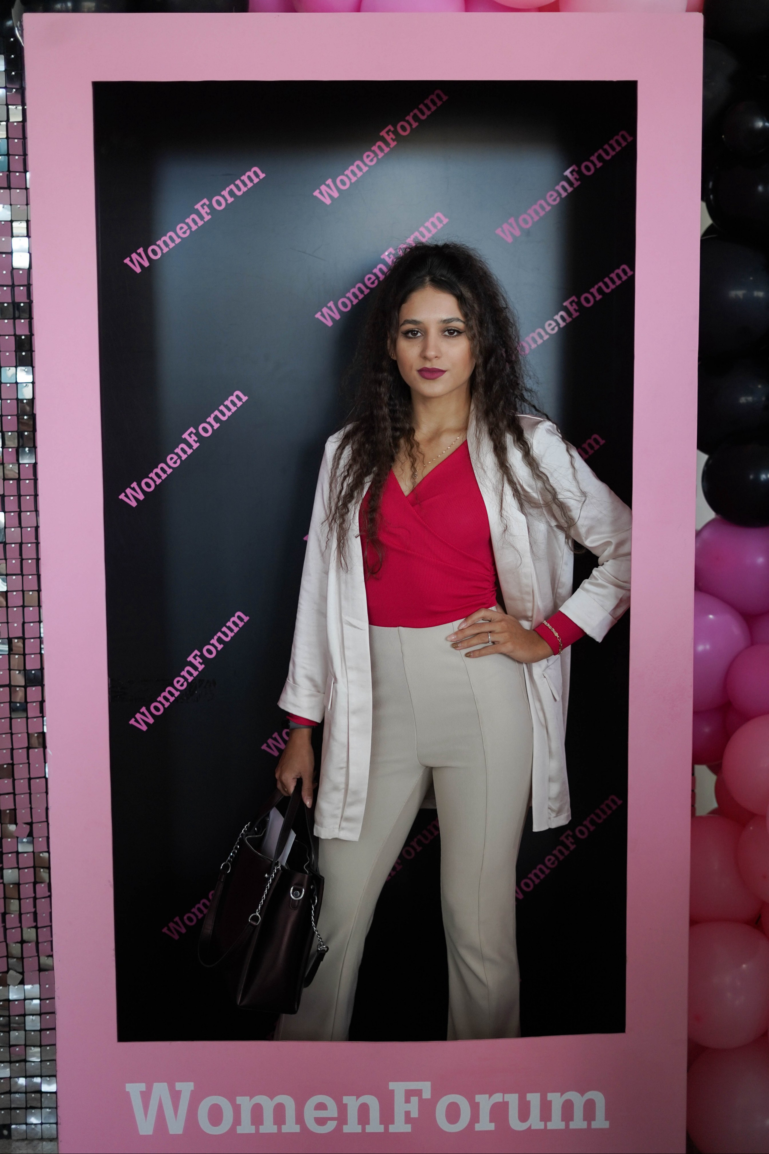 Бизнес форум. Фотограф Волгоград Анастасия Ли