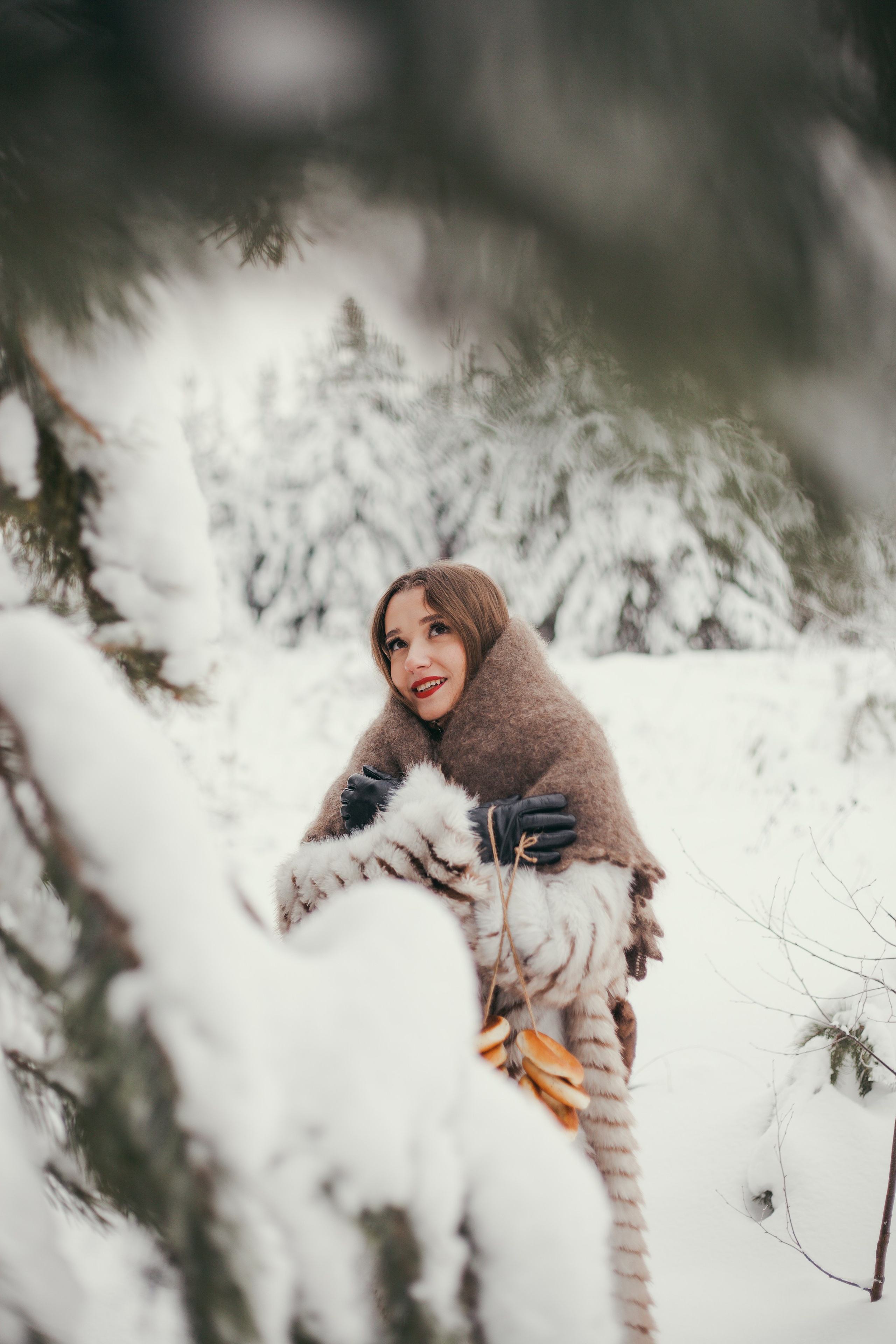 Анастасия. Семейный и свадебный фотограф в Ижевске Лушникова Екатерина