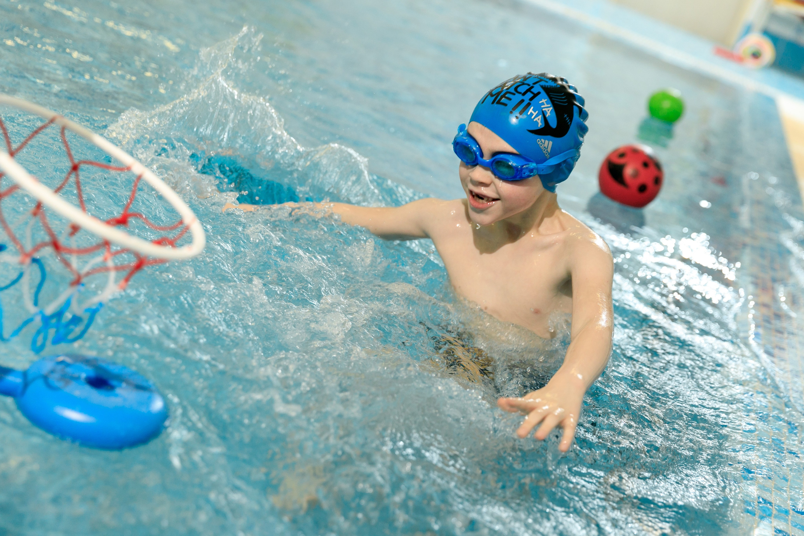 Детский сад. Нескучное фото — Фотостудия Анастасии Костаковой