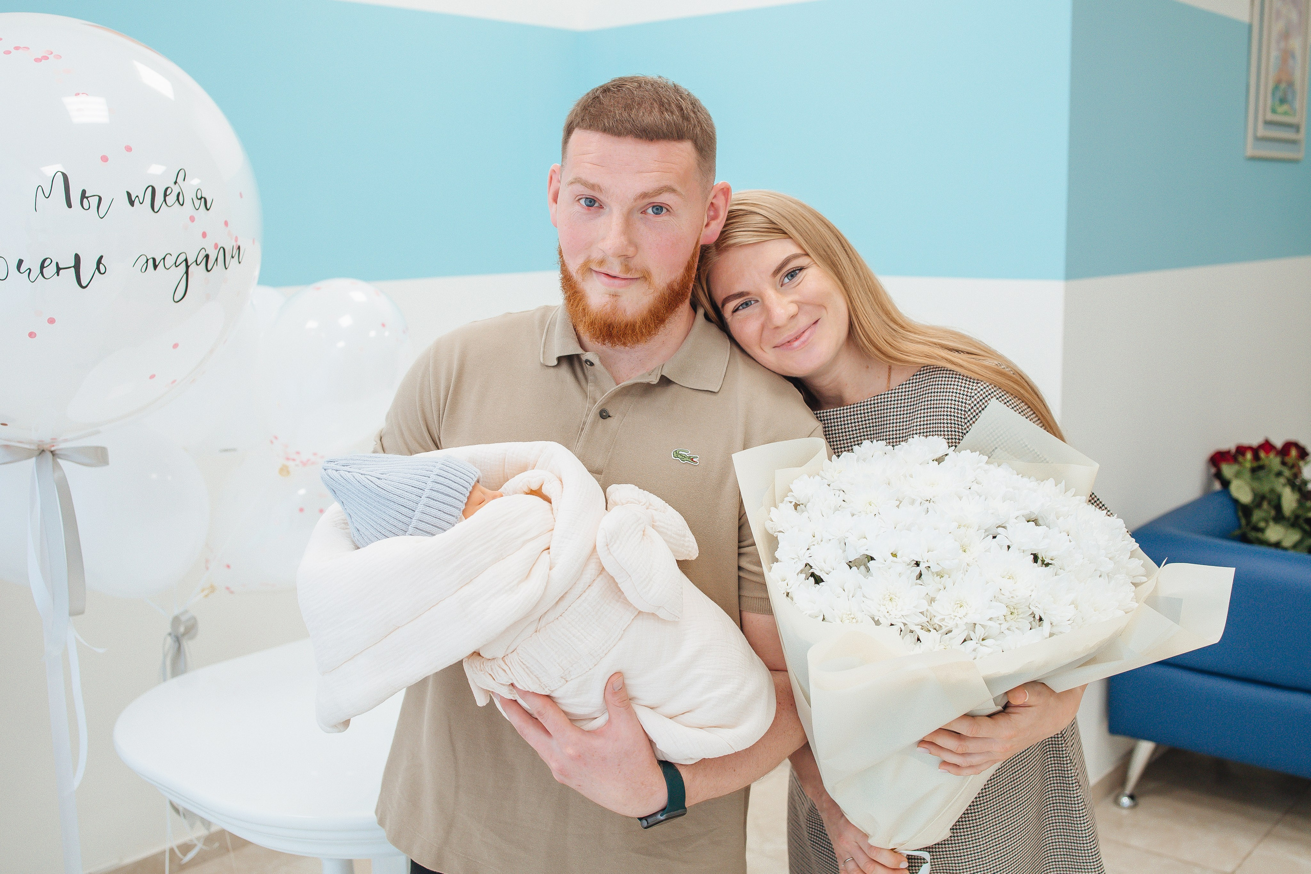 ВЫПИСКА. МиМика — самая детская фотография