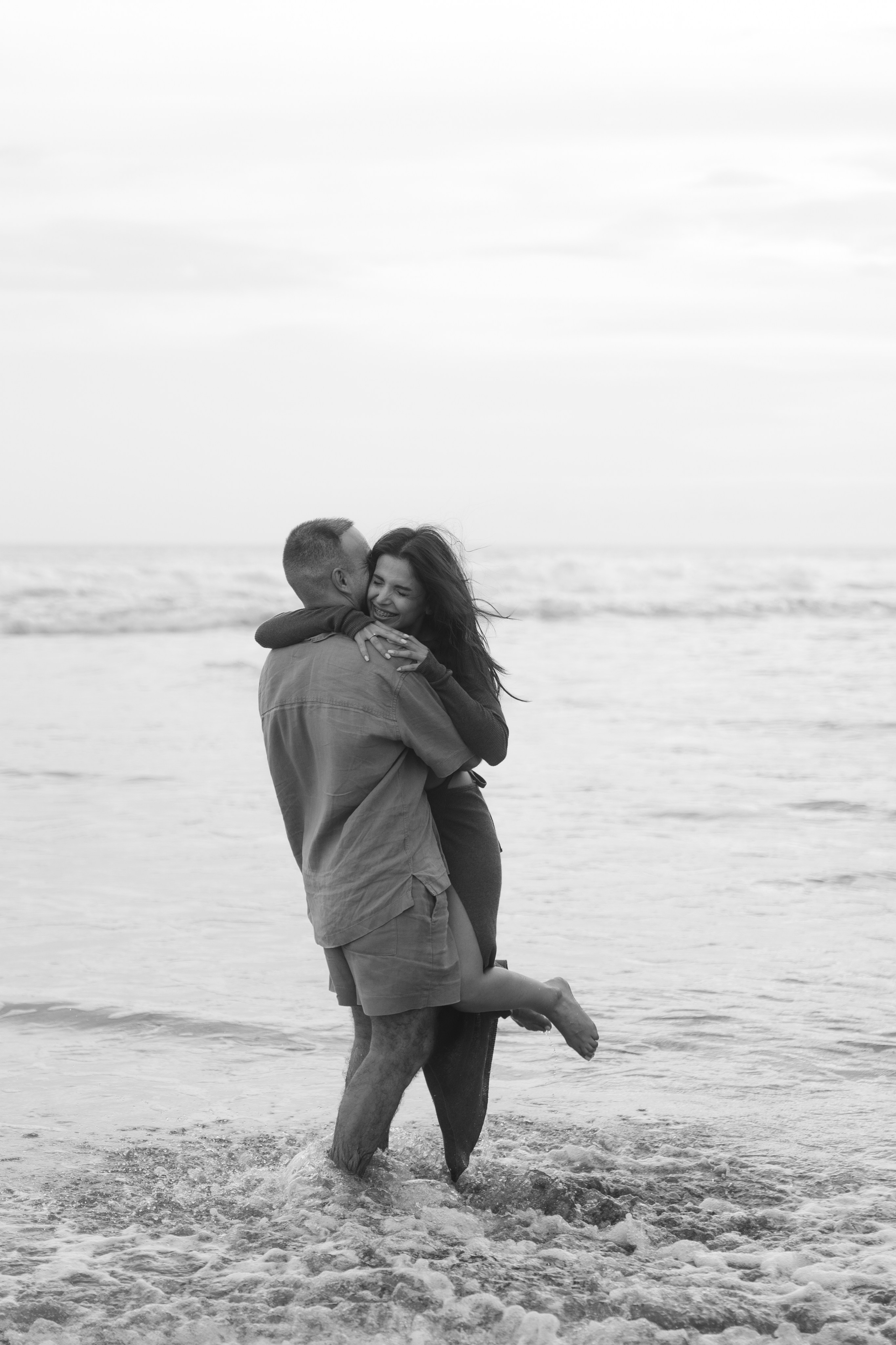 Луиза и Влад. Фотограф Alena Ray