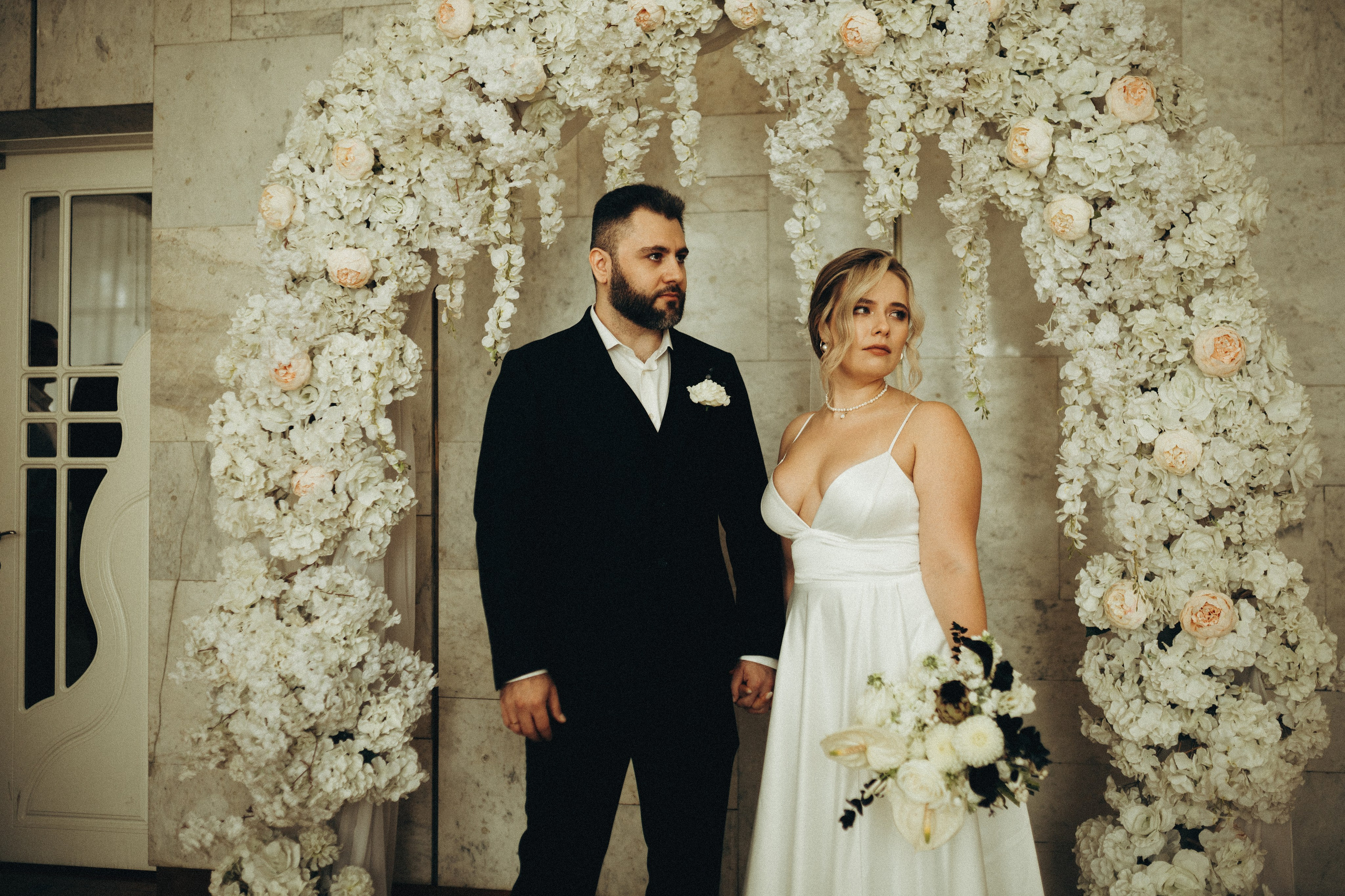 Ира и Дима. Даша Царёва, фотограф