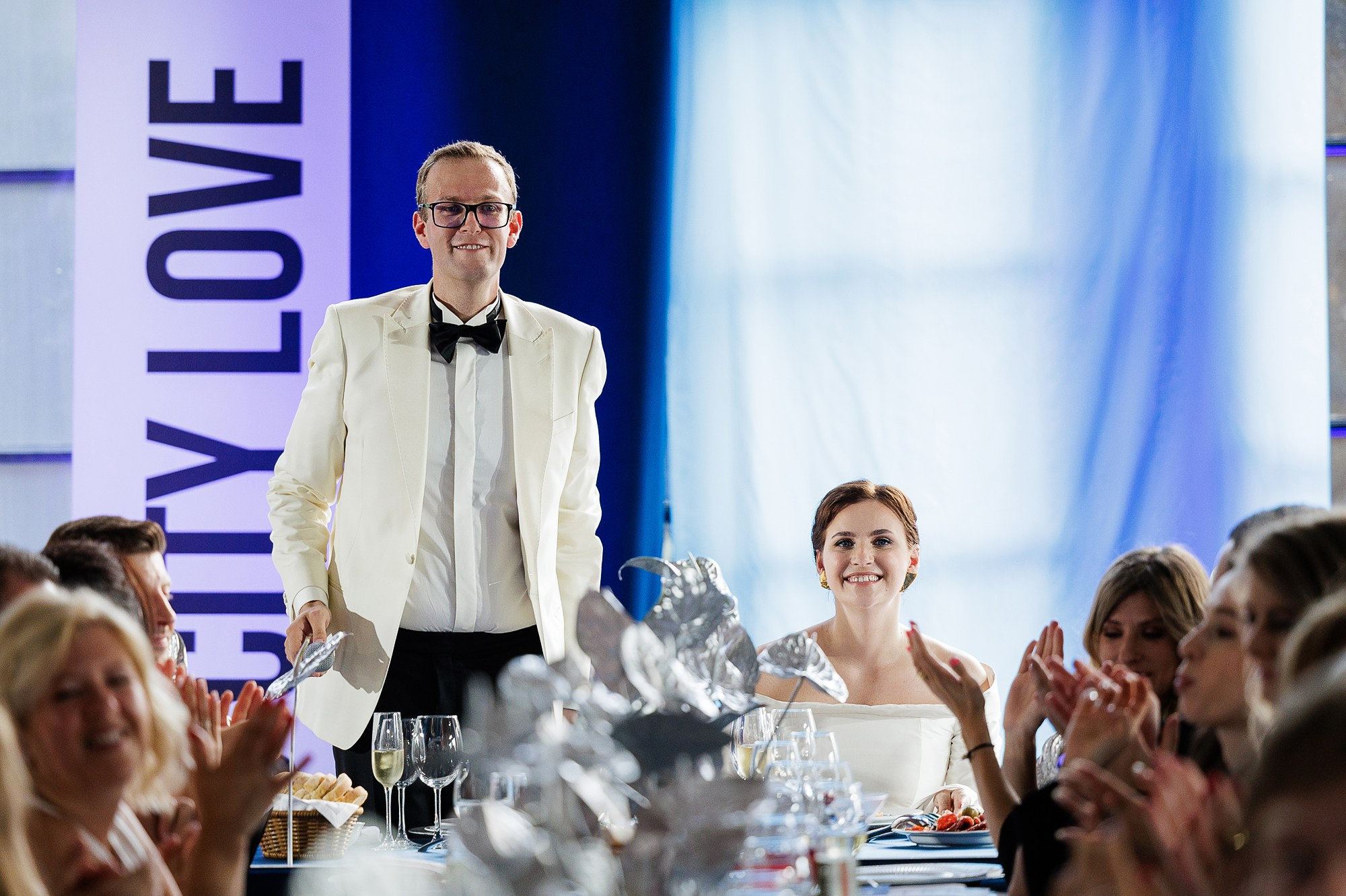 Свадебный фотограф в Москве и Санкт-Петербурге