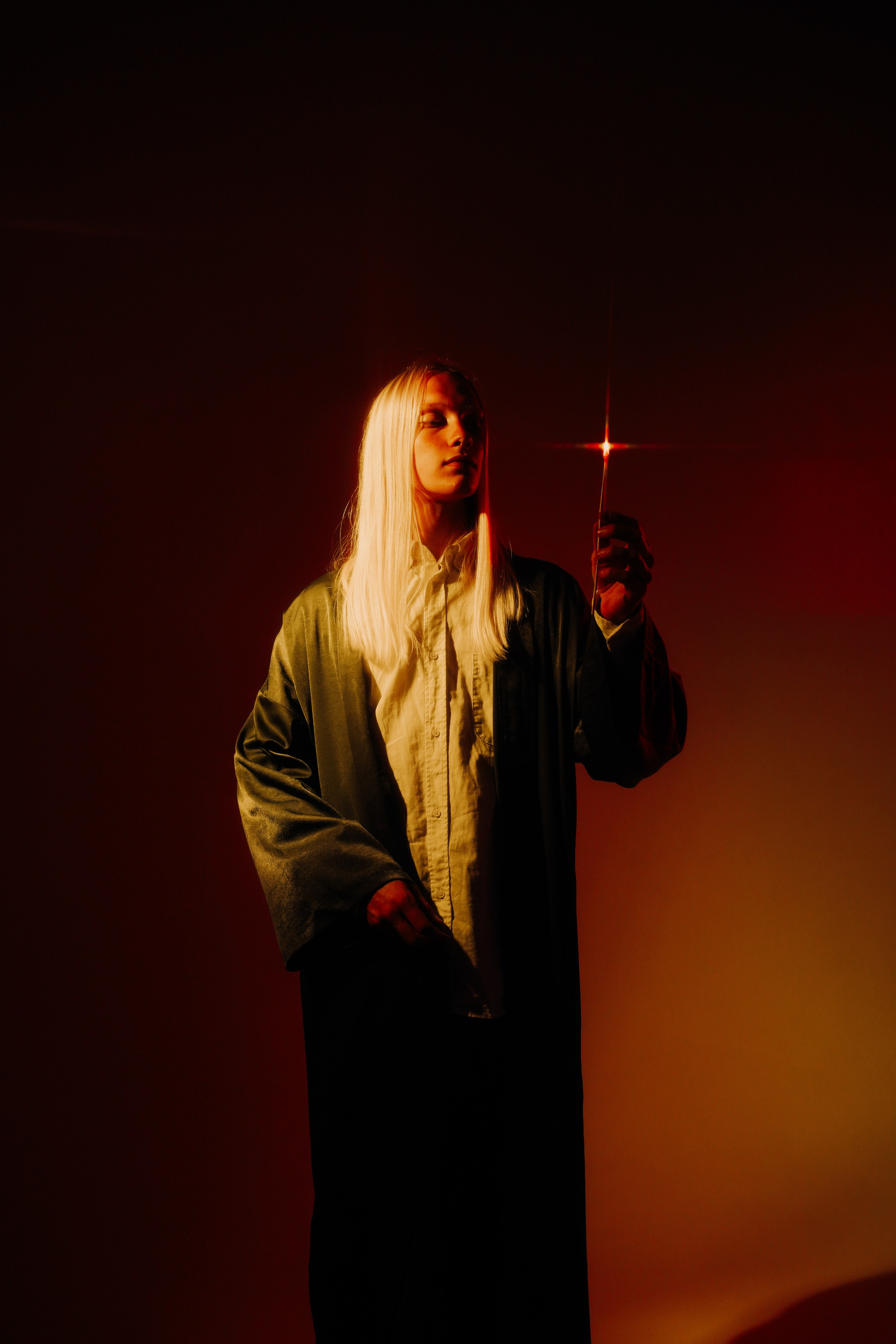 SOLAR. Арт-фотограф в Краснодаре