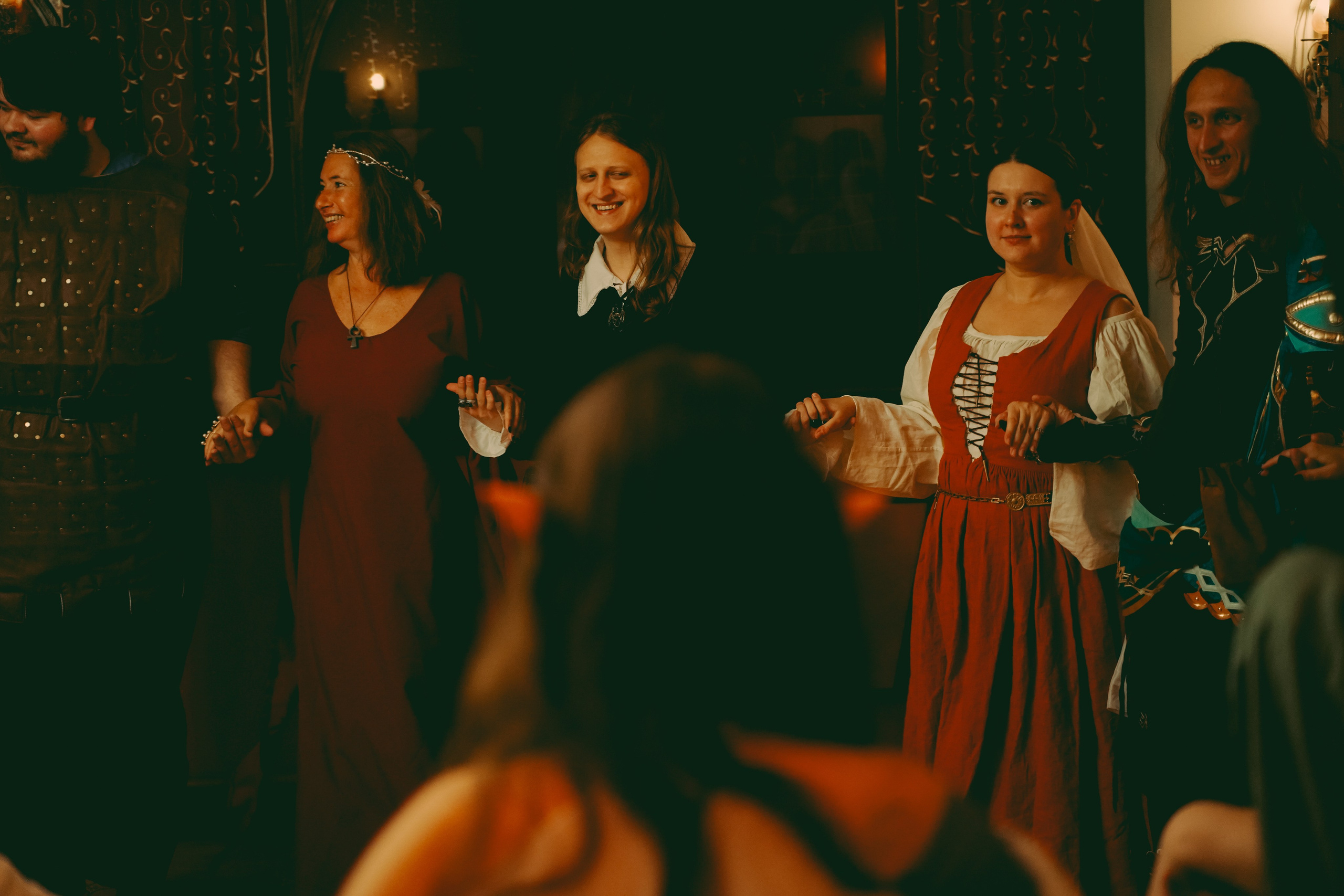 Бал Сопряжения Сфер. Арт-фотограф в Краснодаре